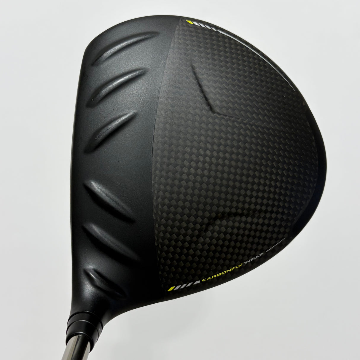 Ping G430 Max 10K 10.5* Driver Stiff Flex Headcover Included