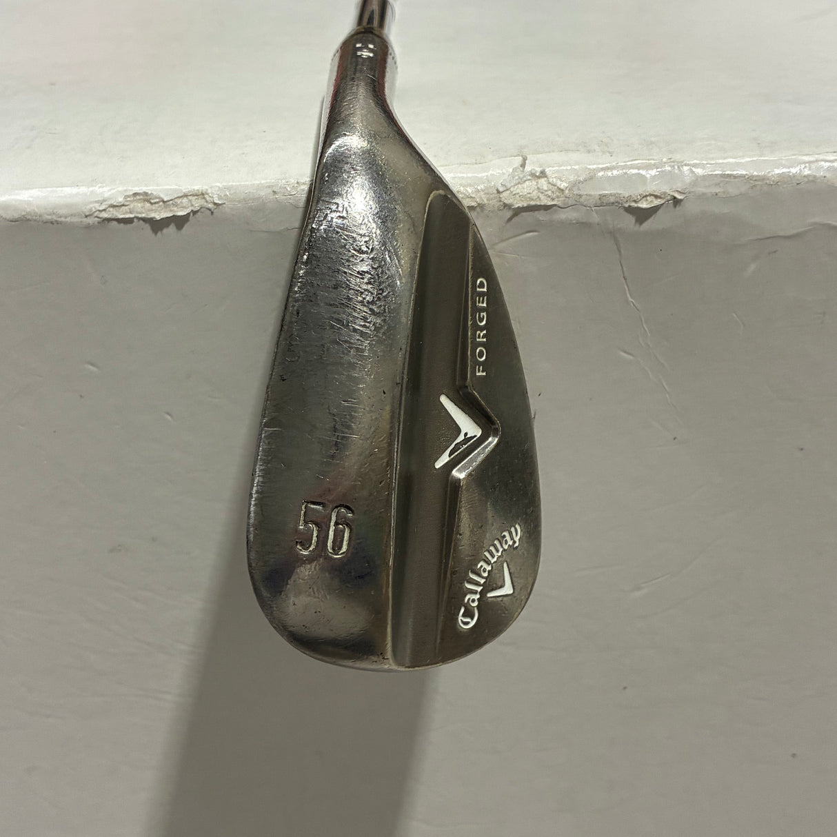 Callaway Forged 56* Wedge