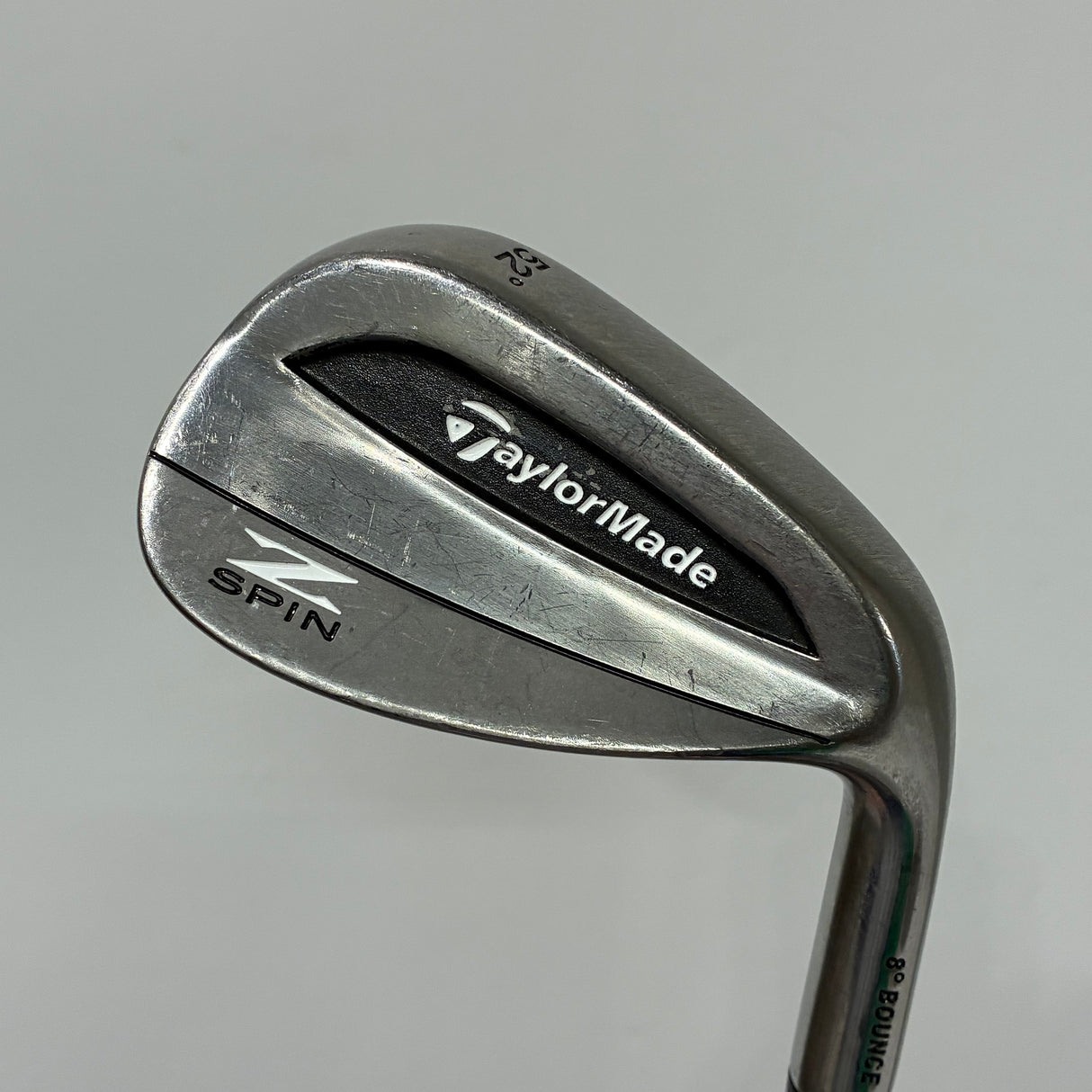 TaylorMade Z Spin 52*/08* Wedge
