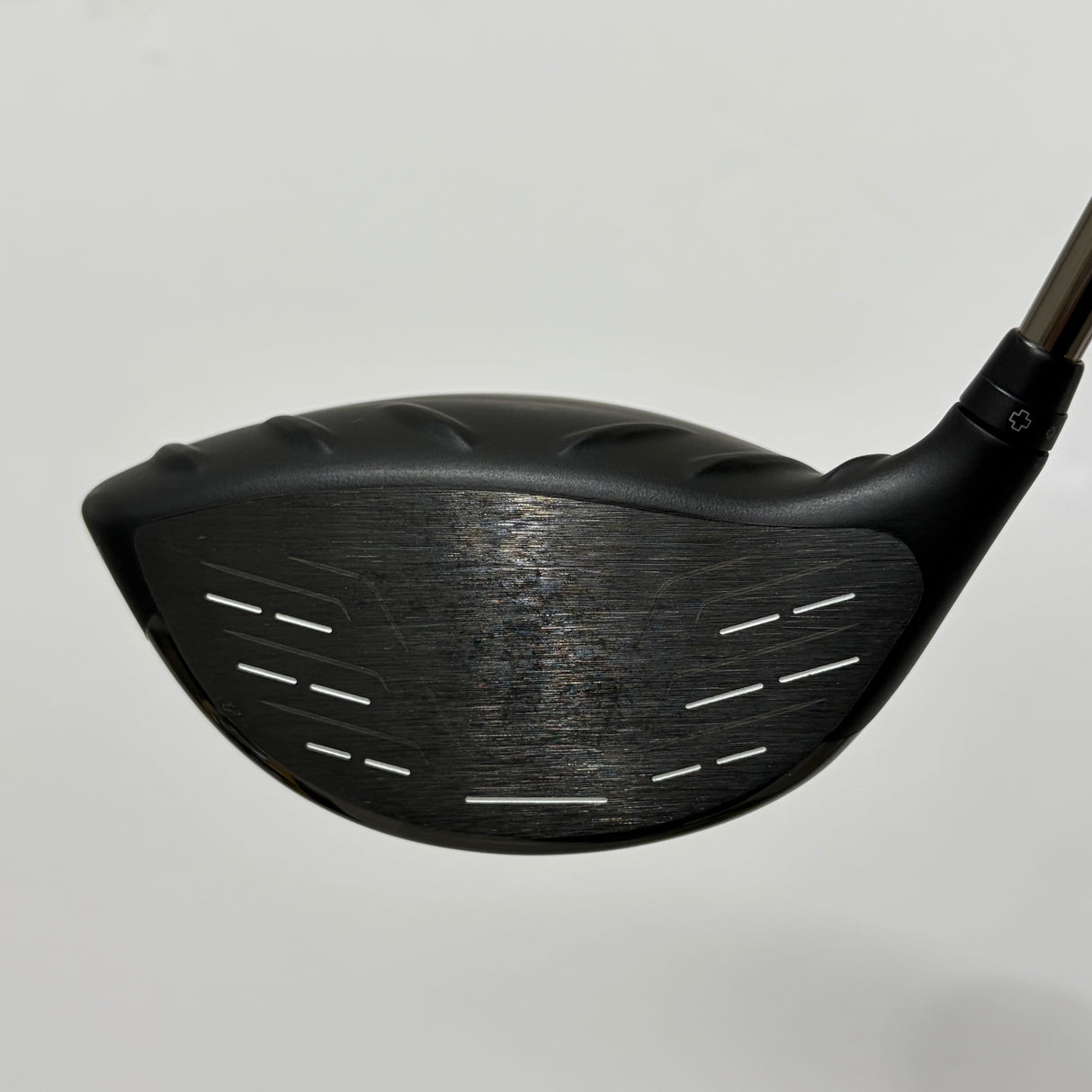Ping G430 Max 10K 10.5* Driver Extra Stiff Flex Headcover Included