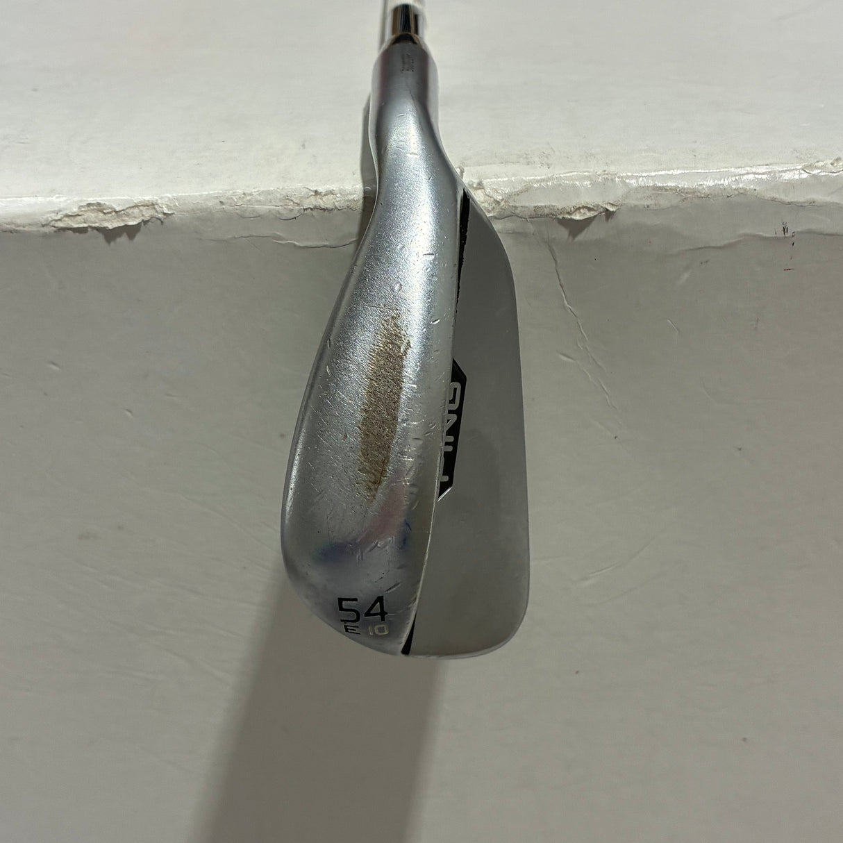 Ping S159 54*/10* Wedge
