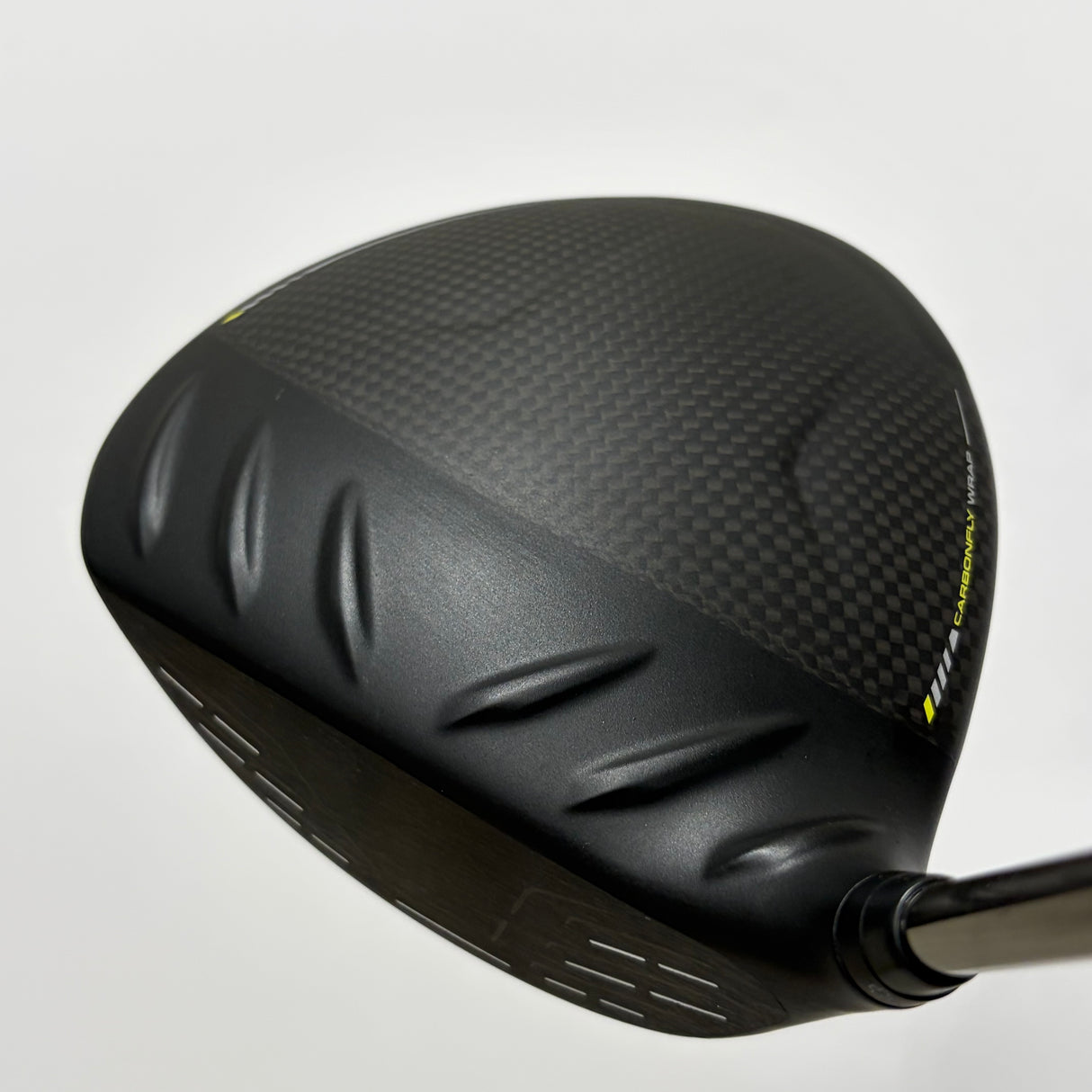 Ping G430 Max 10K 10.5* Driver Extra Stiff Flex Headcover Included