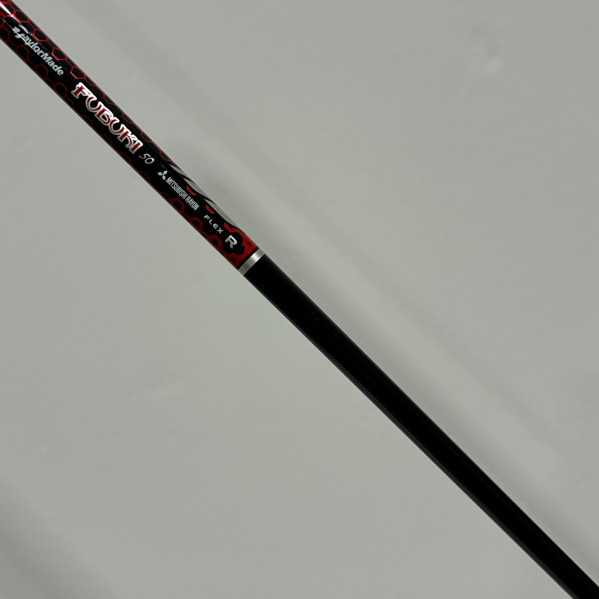 TaylorMade Burner 1.0 Iron Set 6-P+S Regular Flex