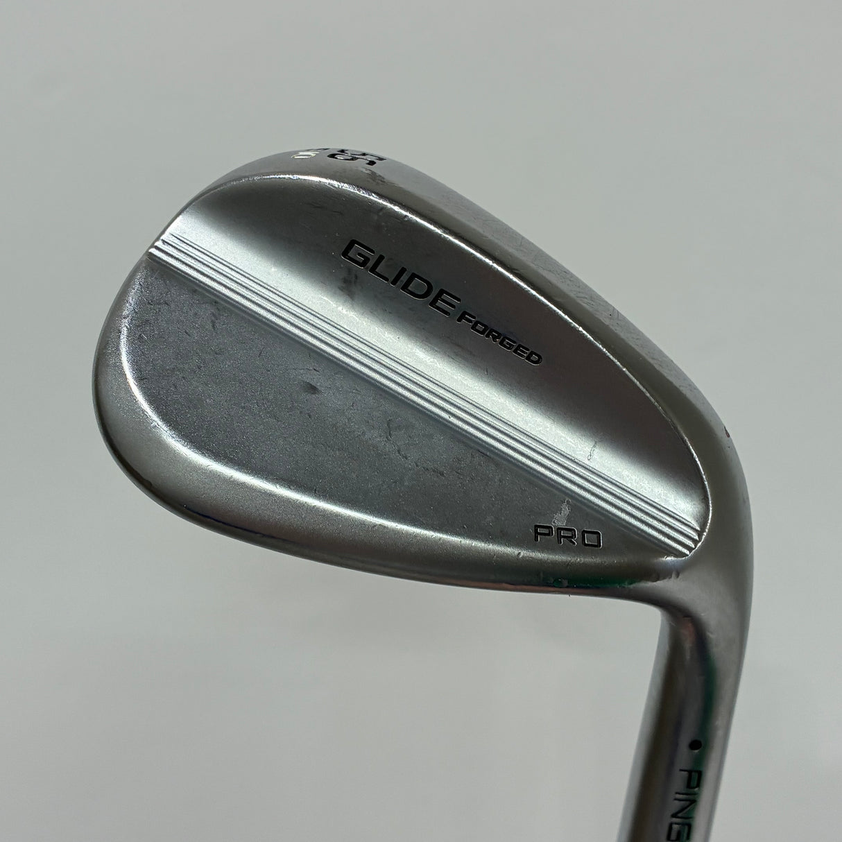 Ping Glide Forged Pro 56*/10* Wedge