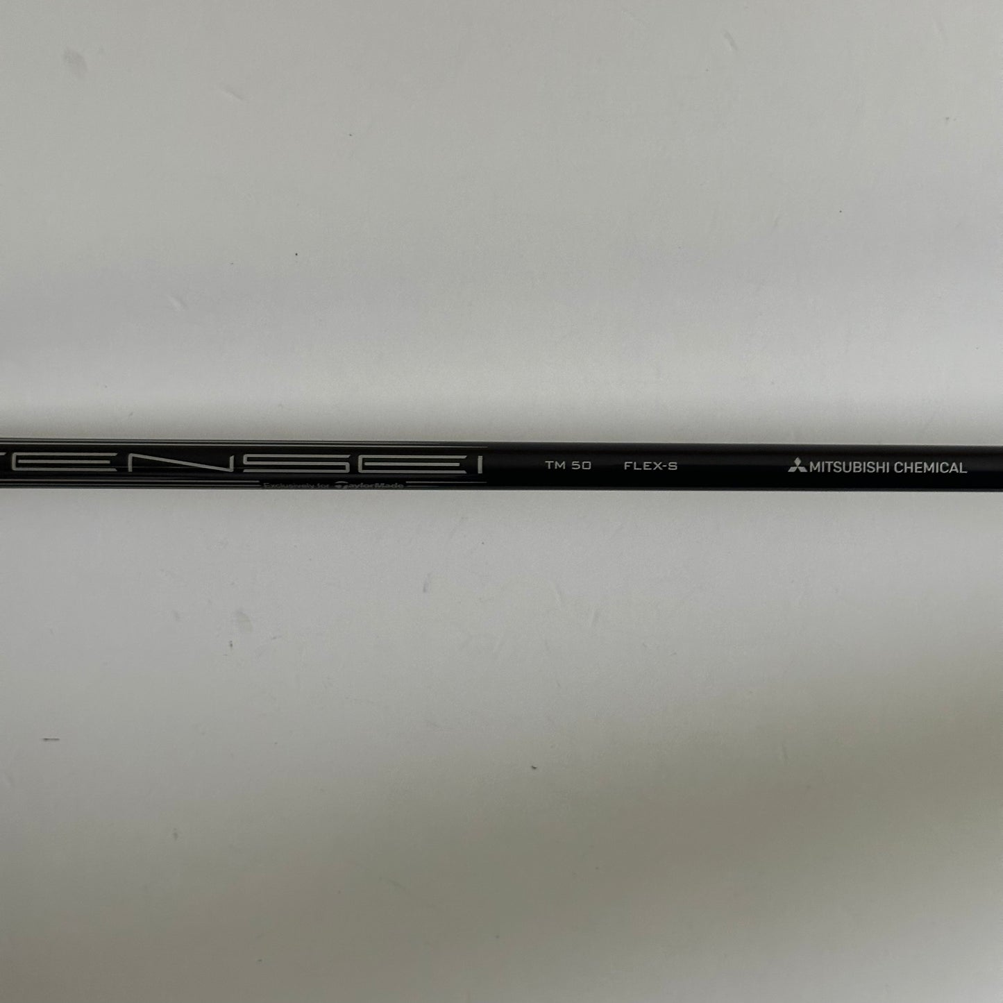 TaylorMade Stealth HD 10.5* Driver Stiff Flex