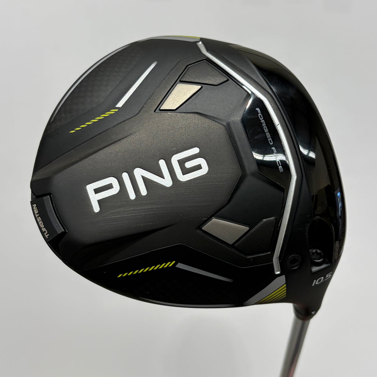 Ping G430 Max 10K 10.5* Driver High Launch Flex Headcover Included