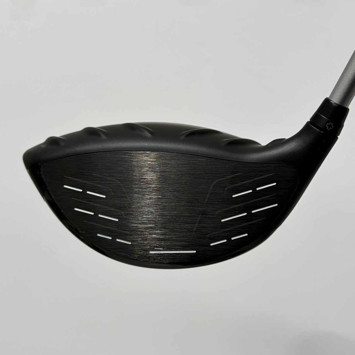Ping G430 Max 10K 10.5* Driver High Launch Flex Headcover Included