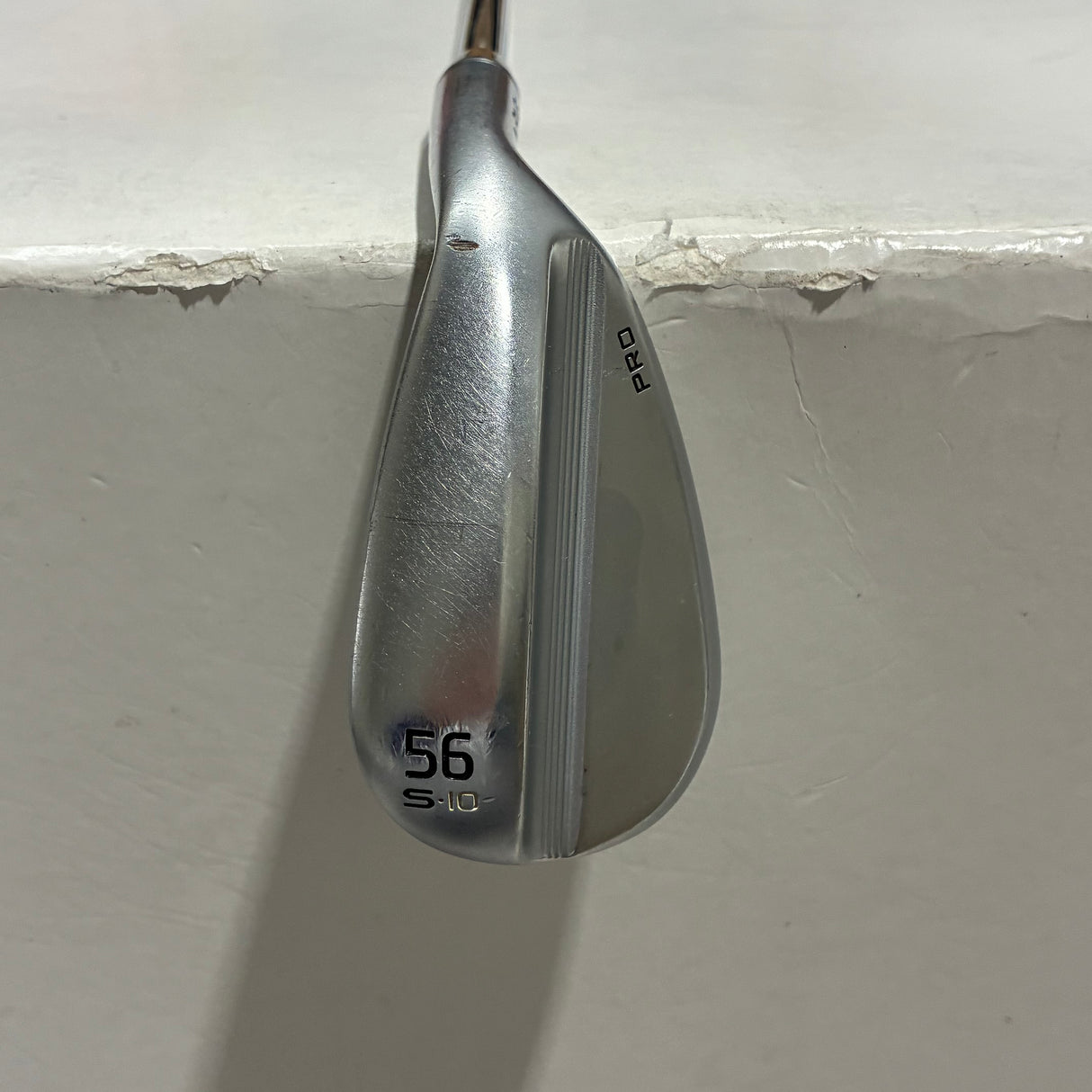 Ping Glide Forged Pro 56*/10* Wedge