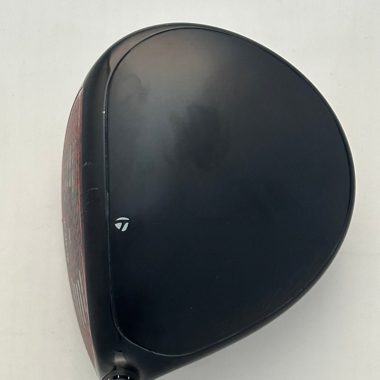 TaylorMade Stealth HD 10.5* Driver Stiff Flex