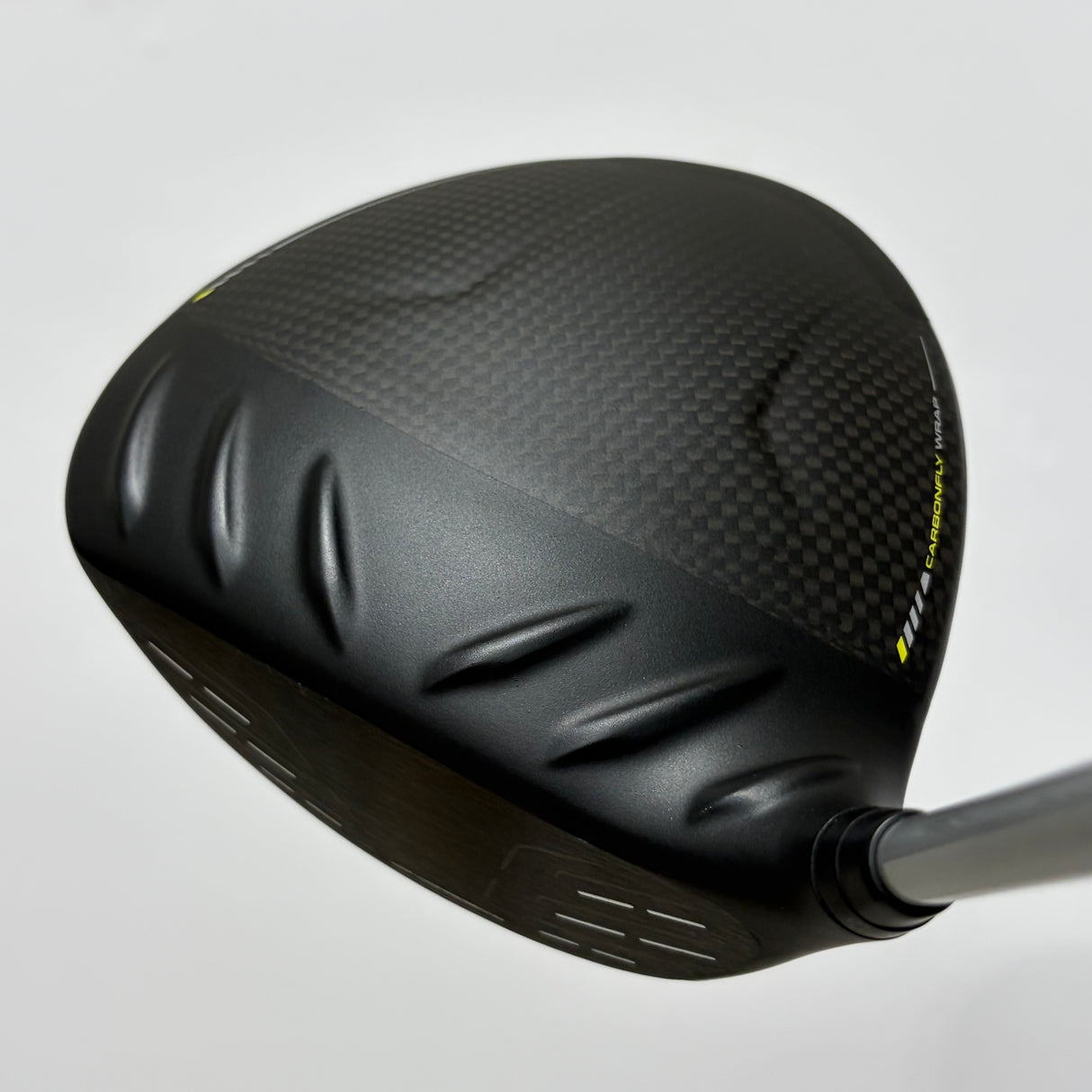 Ping G430 Max 10K 10.5* Driver High Launch Flex Headcover Included