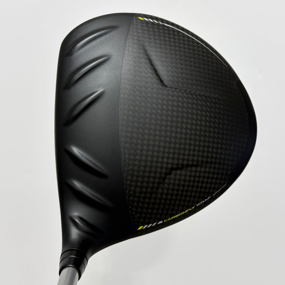 Ping G430 Max 10K 10.5* Driver High Launch Flex Headcover Included