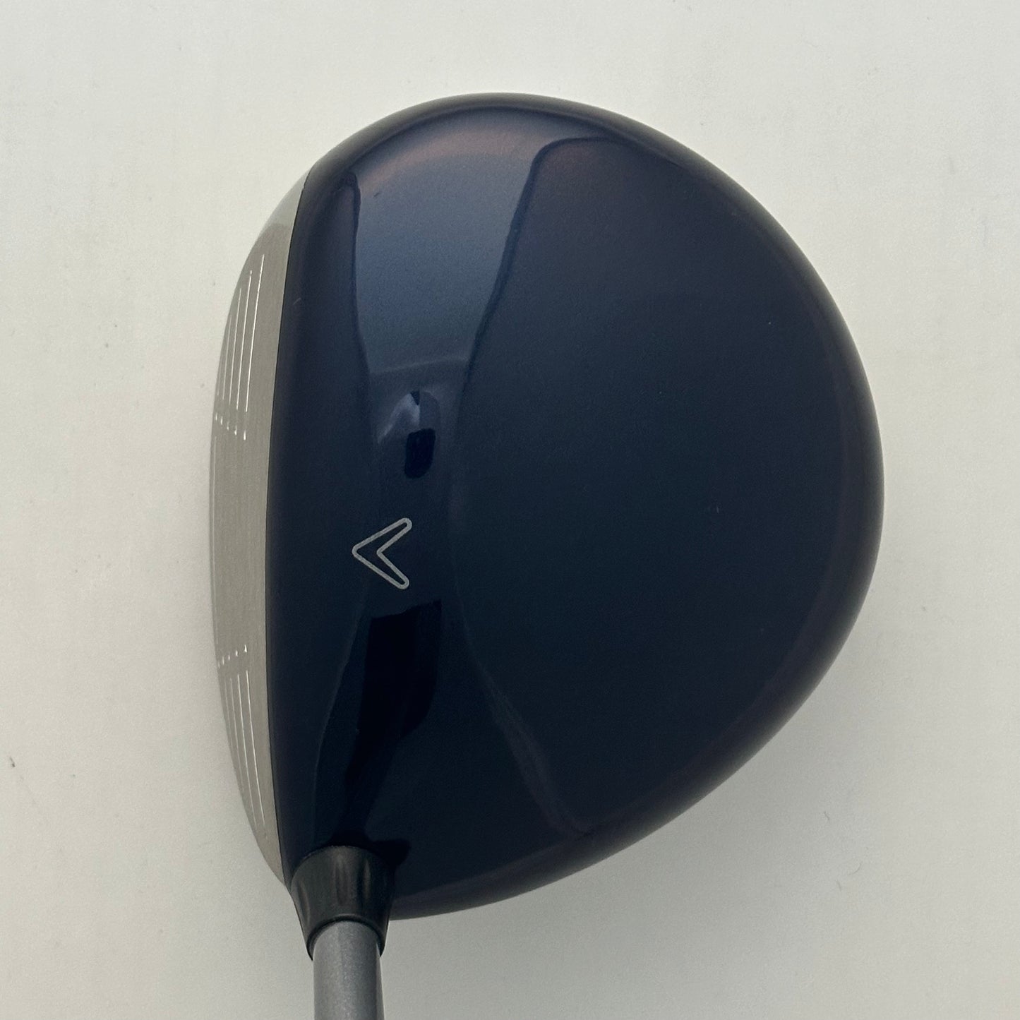 Callaway Great Big Bertha 9* Driver Stiff Flex