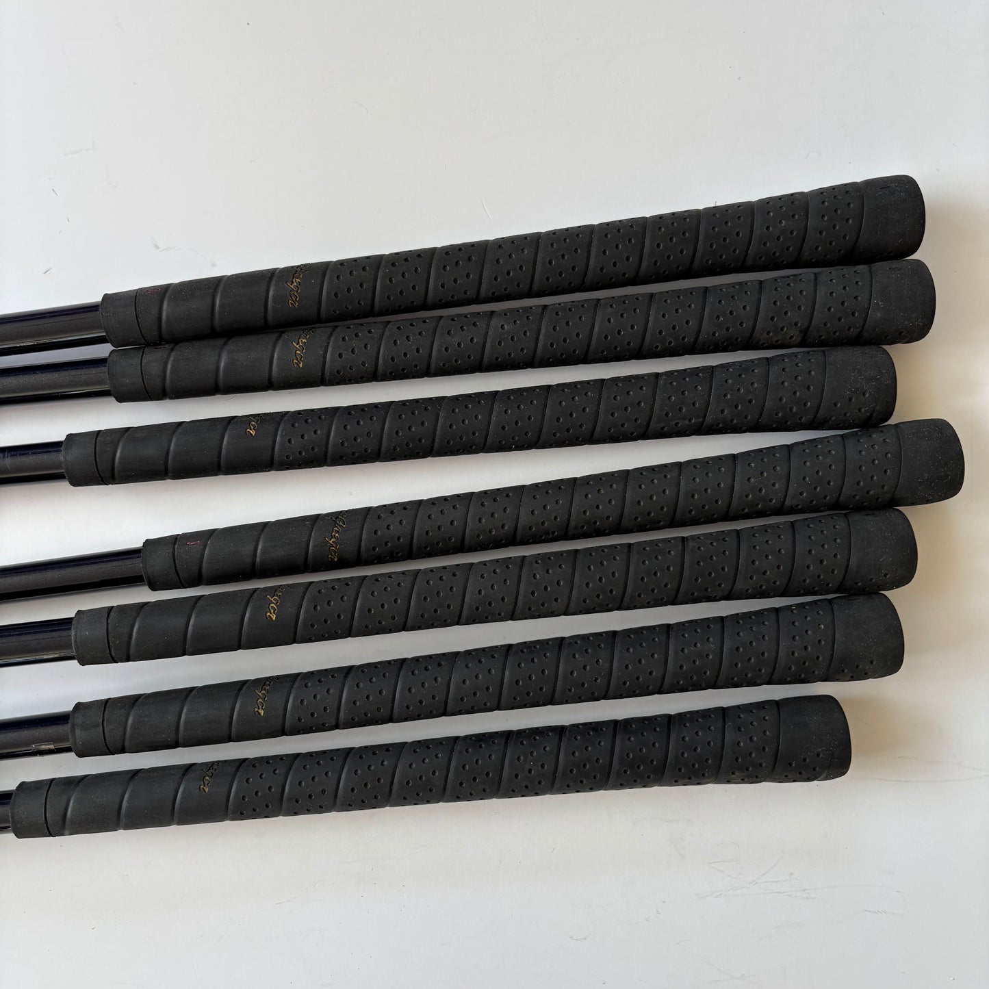 Macgregor M909R Iron Set 5-P+A