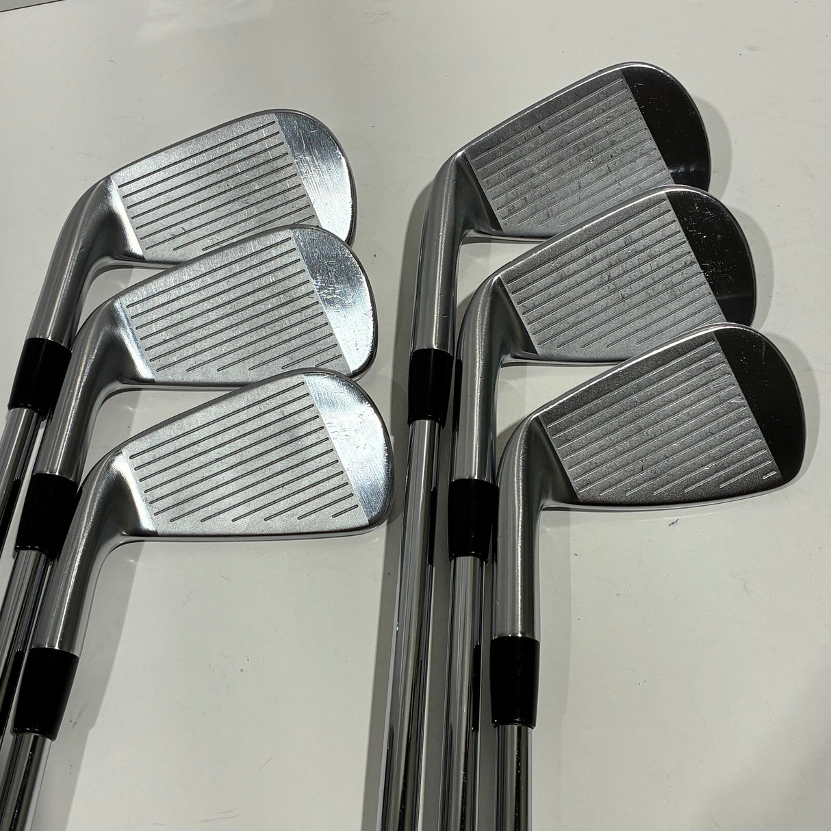 Titleist AP2 716 Iron Set 5-P Stiff Flex