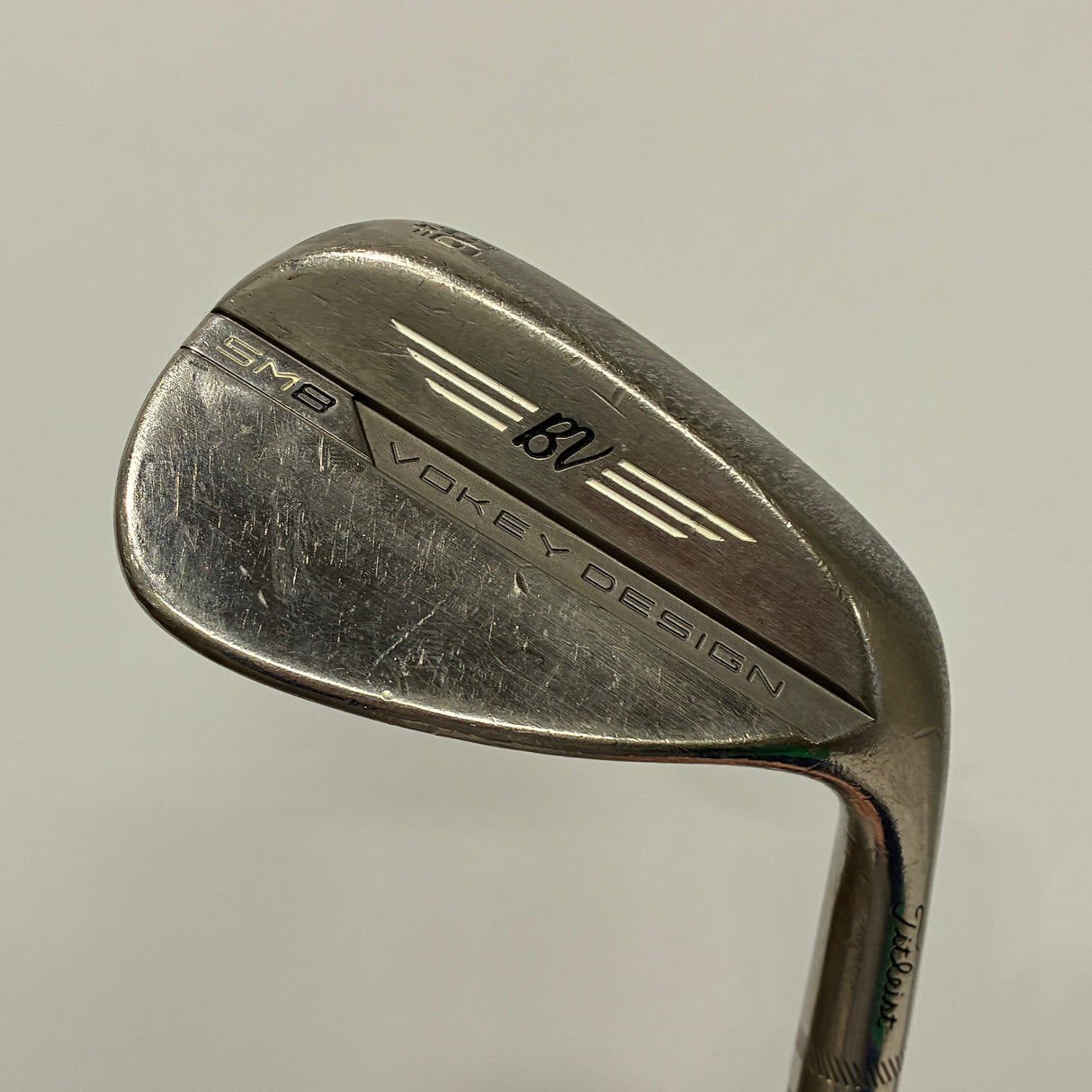 Titleist Vokey SM8 56*/14* Wedge