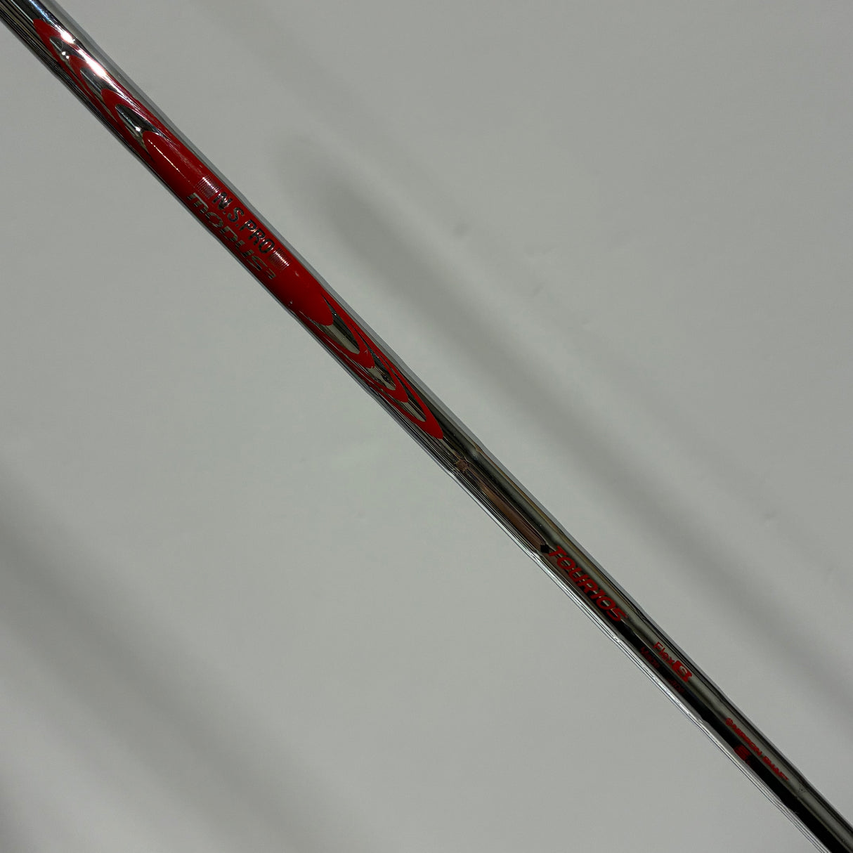 Titleist AP3 718 Iron Set 5-P Stiff Flex