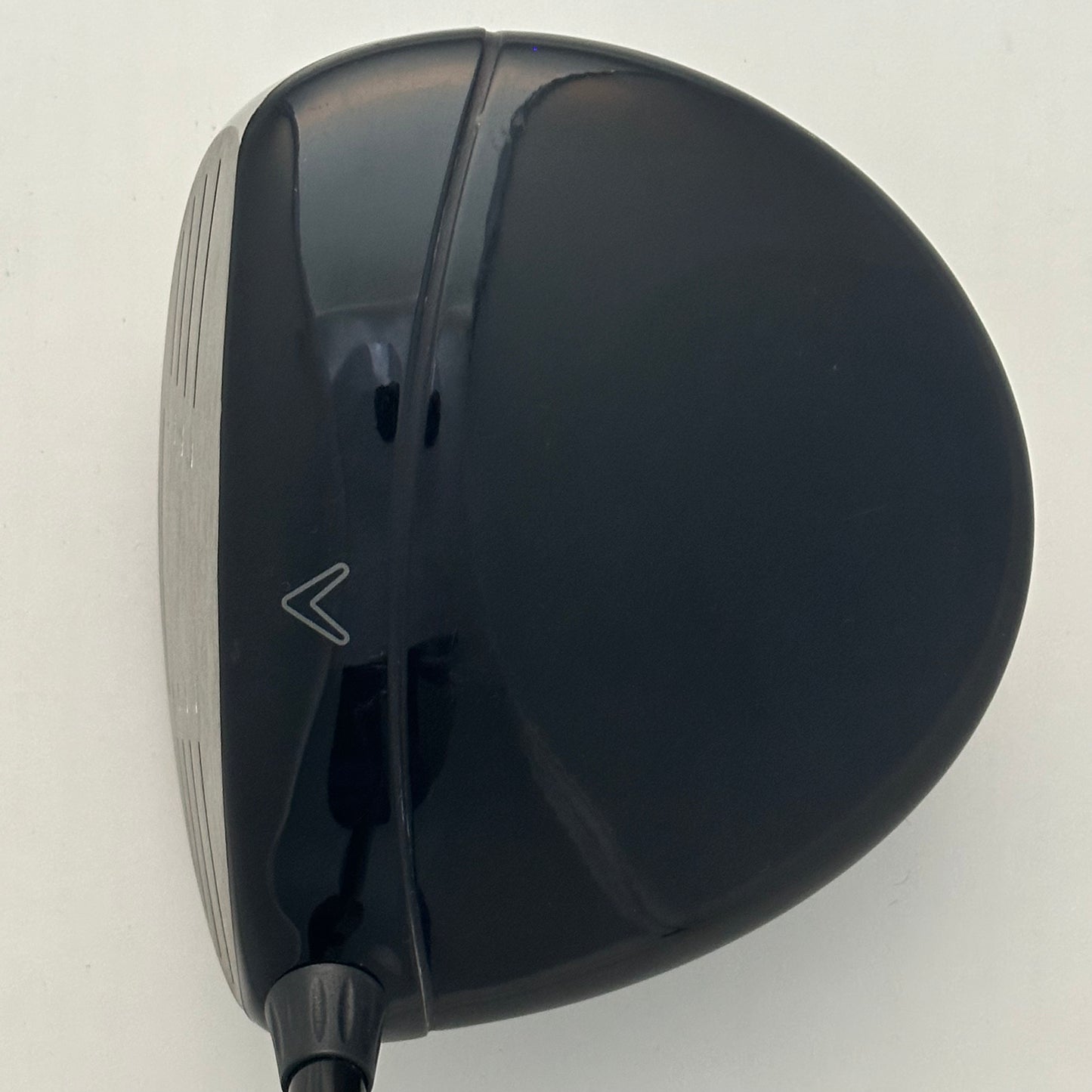 Callaway FT-5 9* Driver Stiff Flex Headcover Included