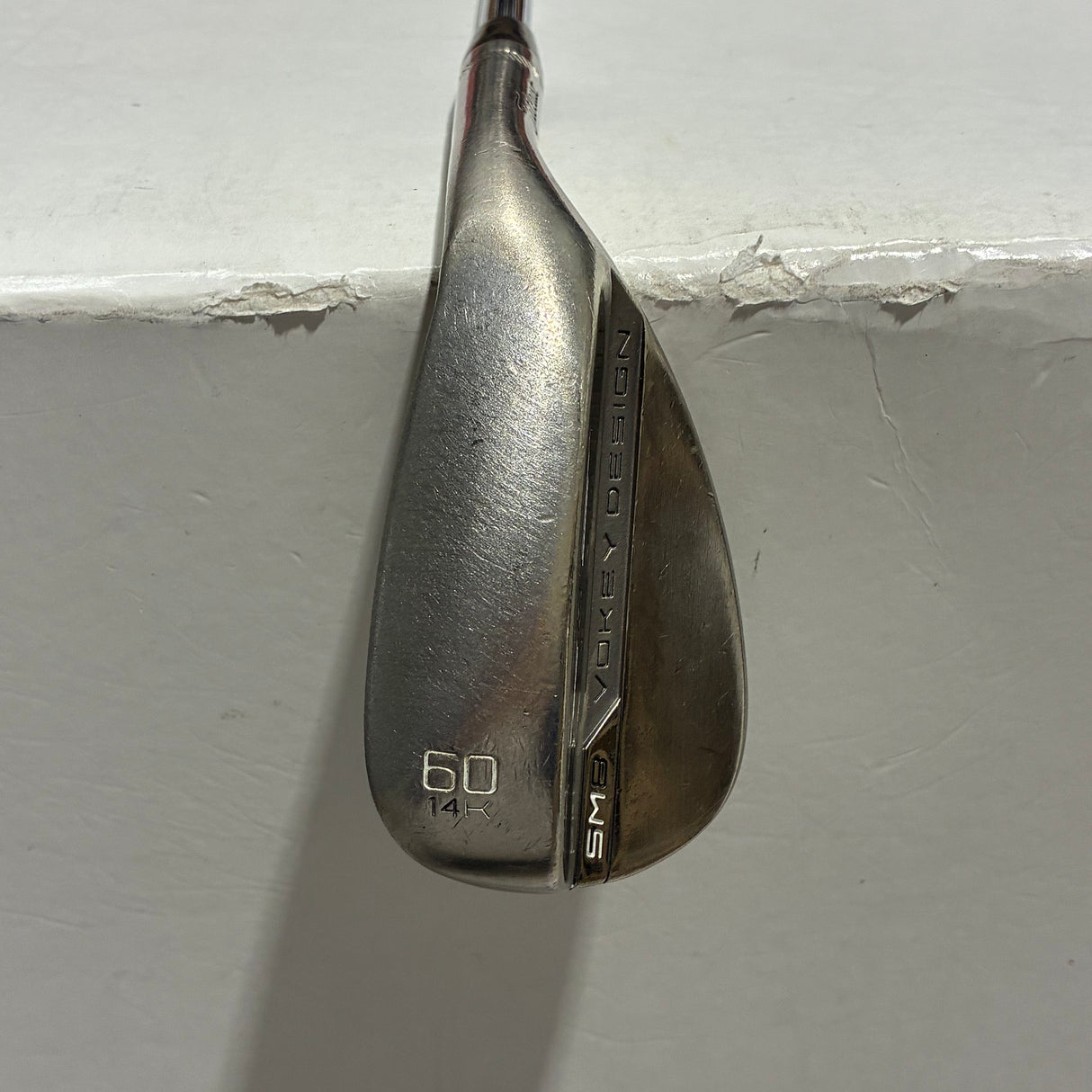 Titleist Vokey SM8 60*/14* Wedge