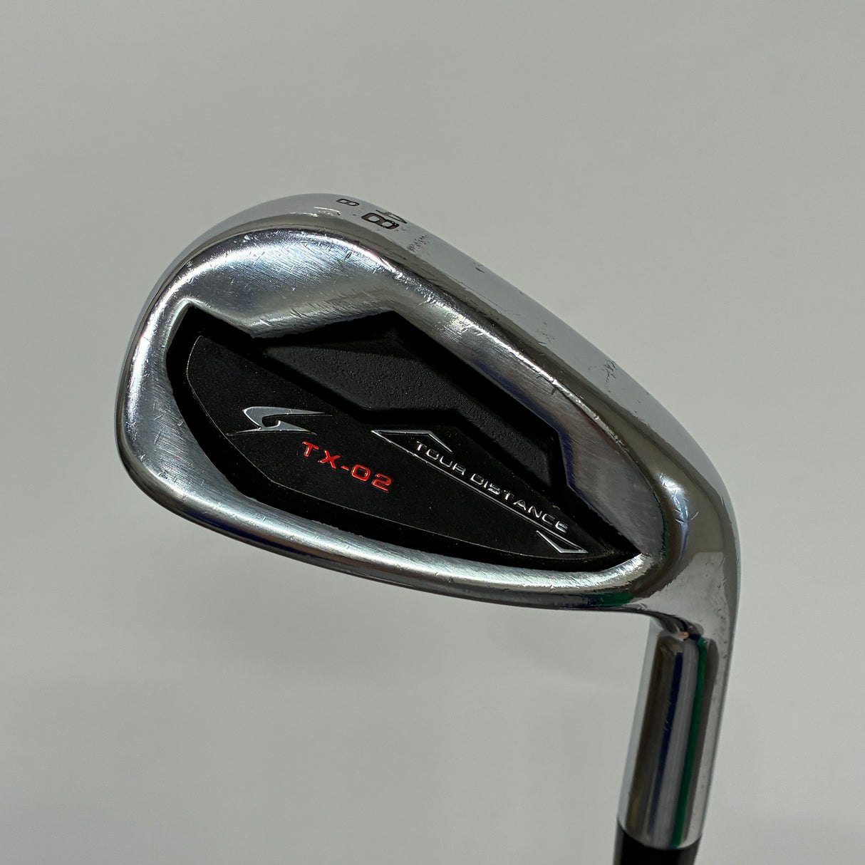 Tsuruya TX-02 48*/08* Wedge