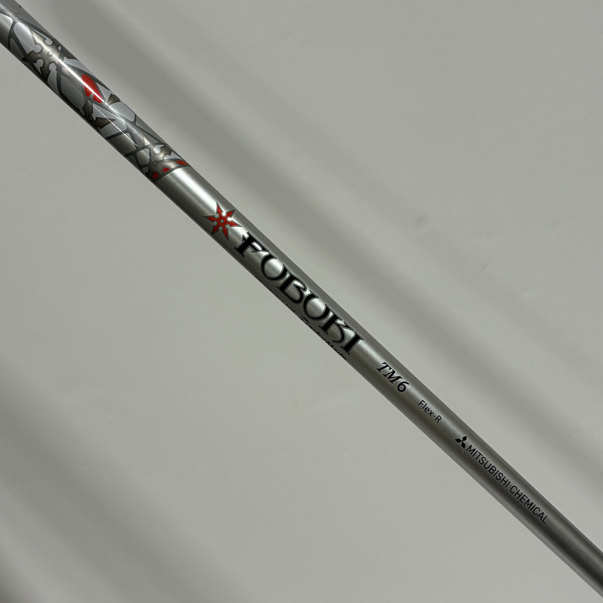TaylorMade M6 Iron Set 5-P Regular Flex