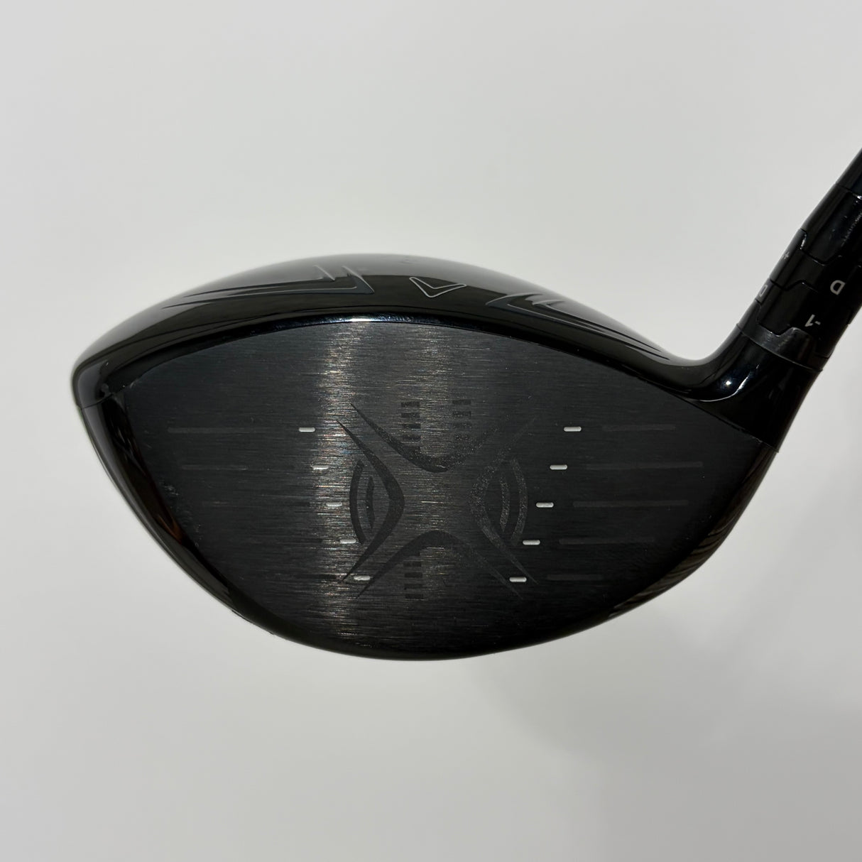 Callaway GBB Epic 10.5* Driver Stiff Flex Headcover Included