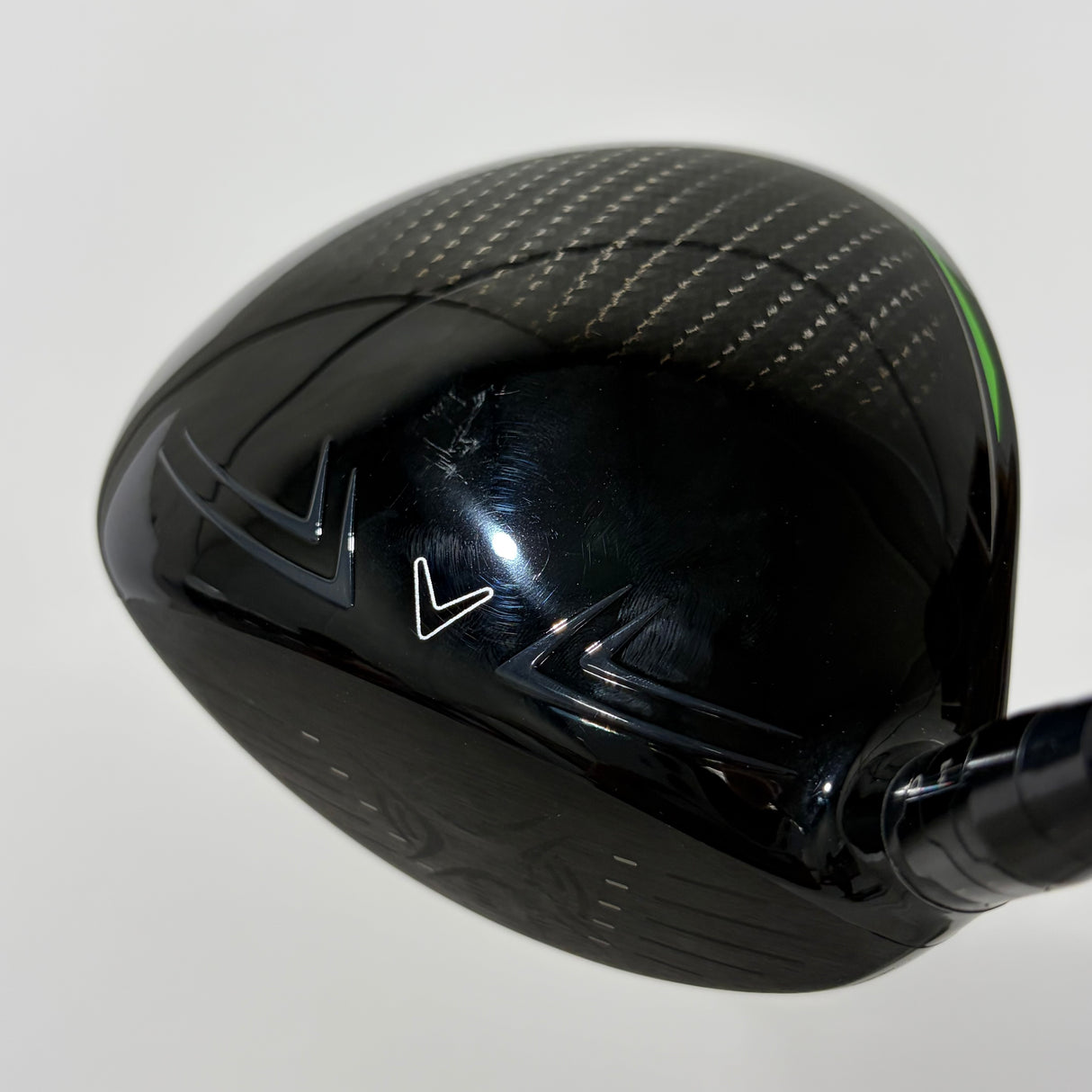 Callaway GBB Epic 10.5* Driver Stiff Flex Headcover Included