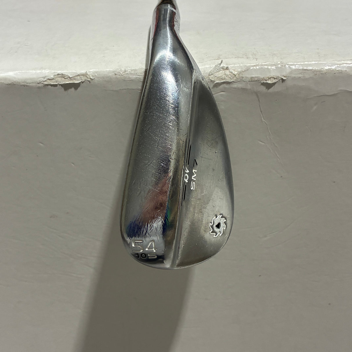 Titleist Vokey SM7 54*/10* Wedge