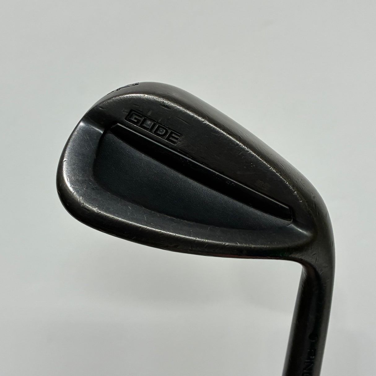 Ping Glide 2.0 Black 52*/12* Wedge