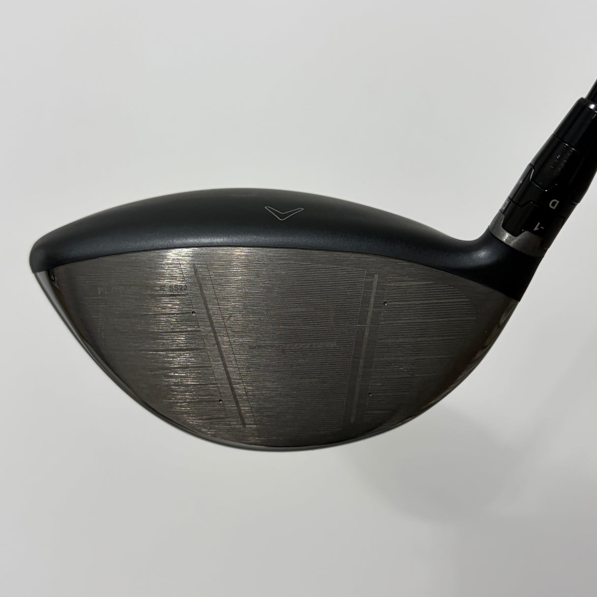 Callaway Rogue ST Max LS 9.0* Driver Stiff Flex Headcover Included