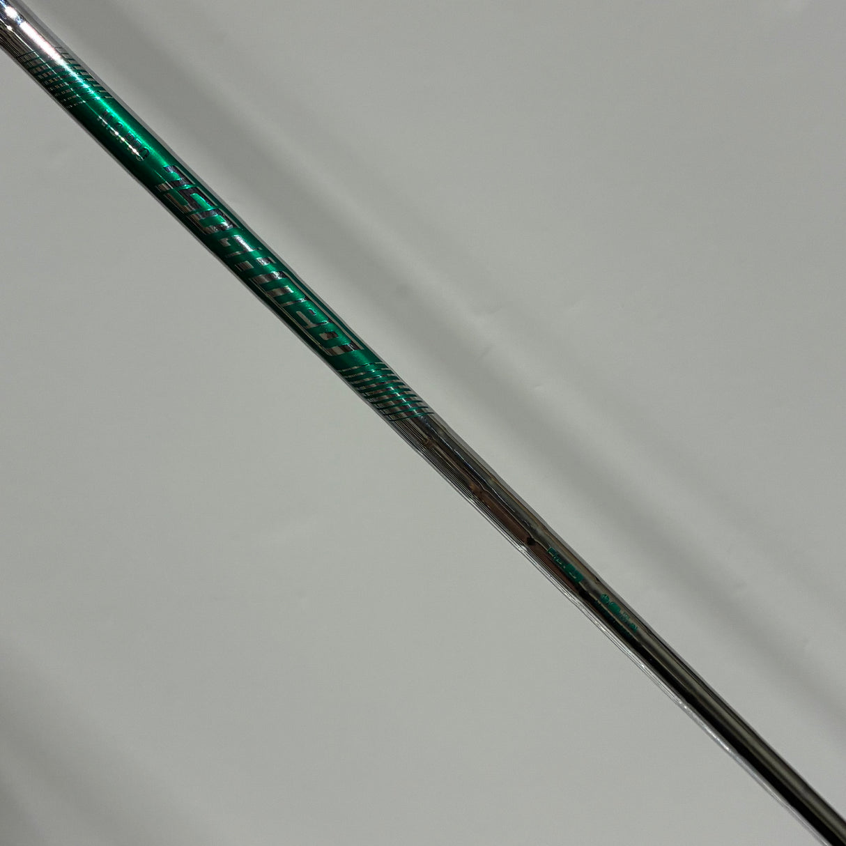 Callaway Apex Ai300 Iron Set 5-P Stiff Flex