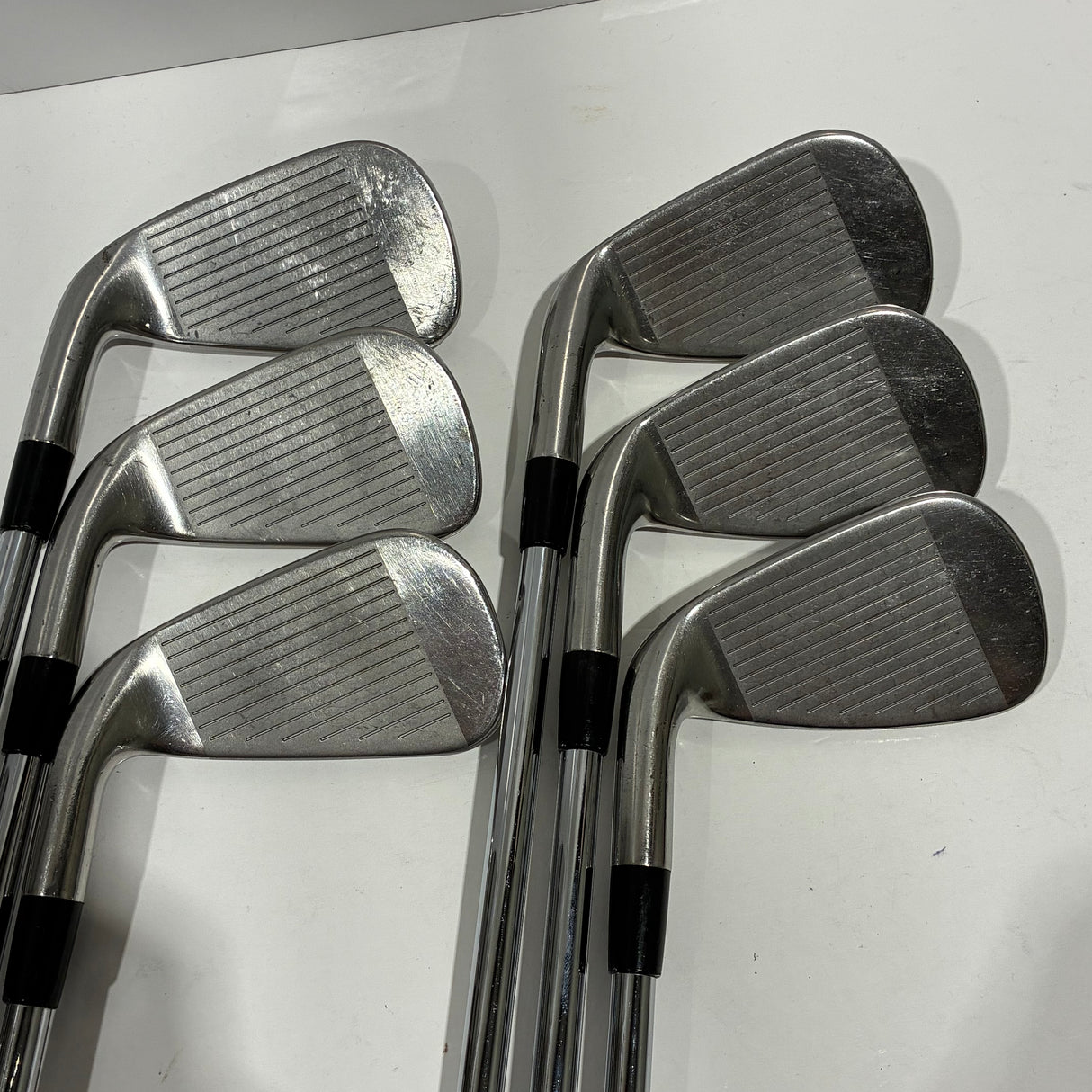 Titleist AP1 716 Iron Set 5-P Regular Flex