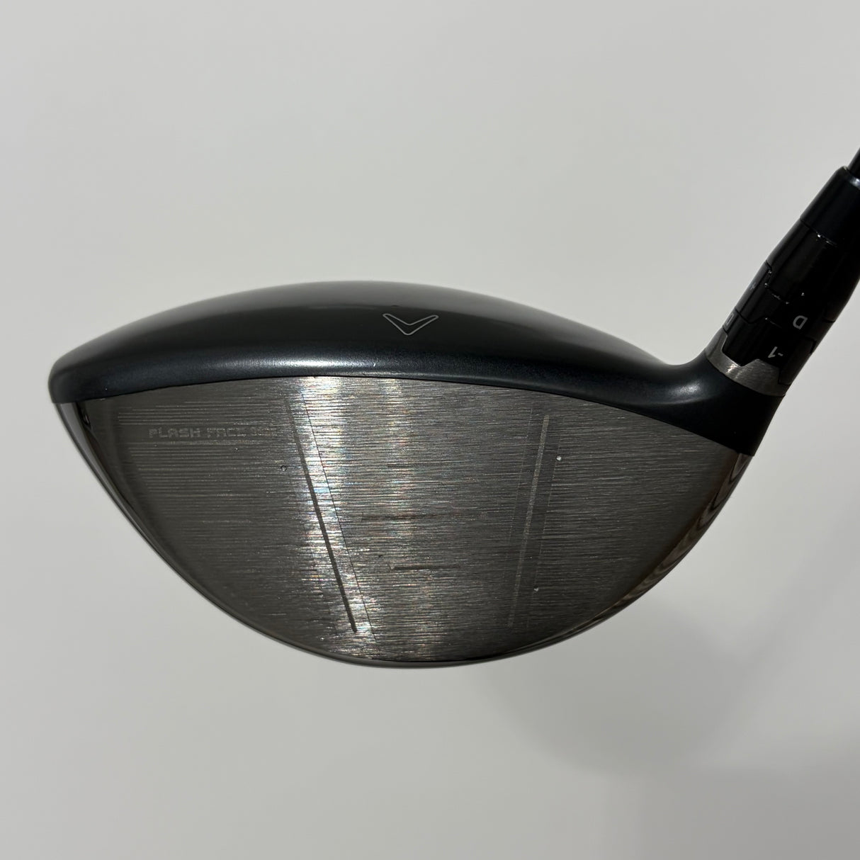 Callaway Rogue ST Max LS 10.5* Driver Stiff Flex Headcover Included