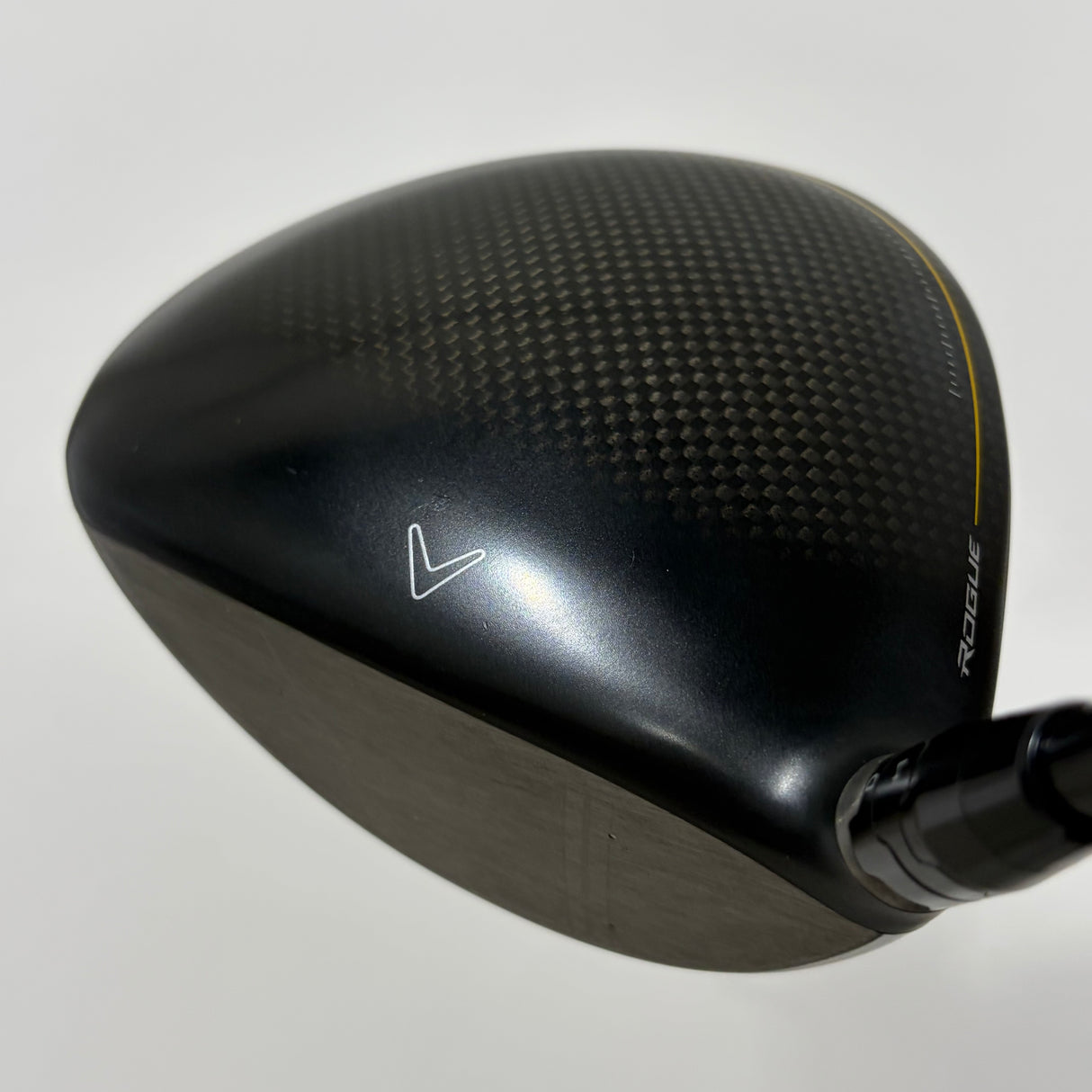 Callaway Rogue ST Max LS 10.5* Driver Stiff Flex Headcover Included