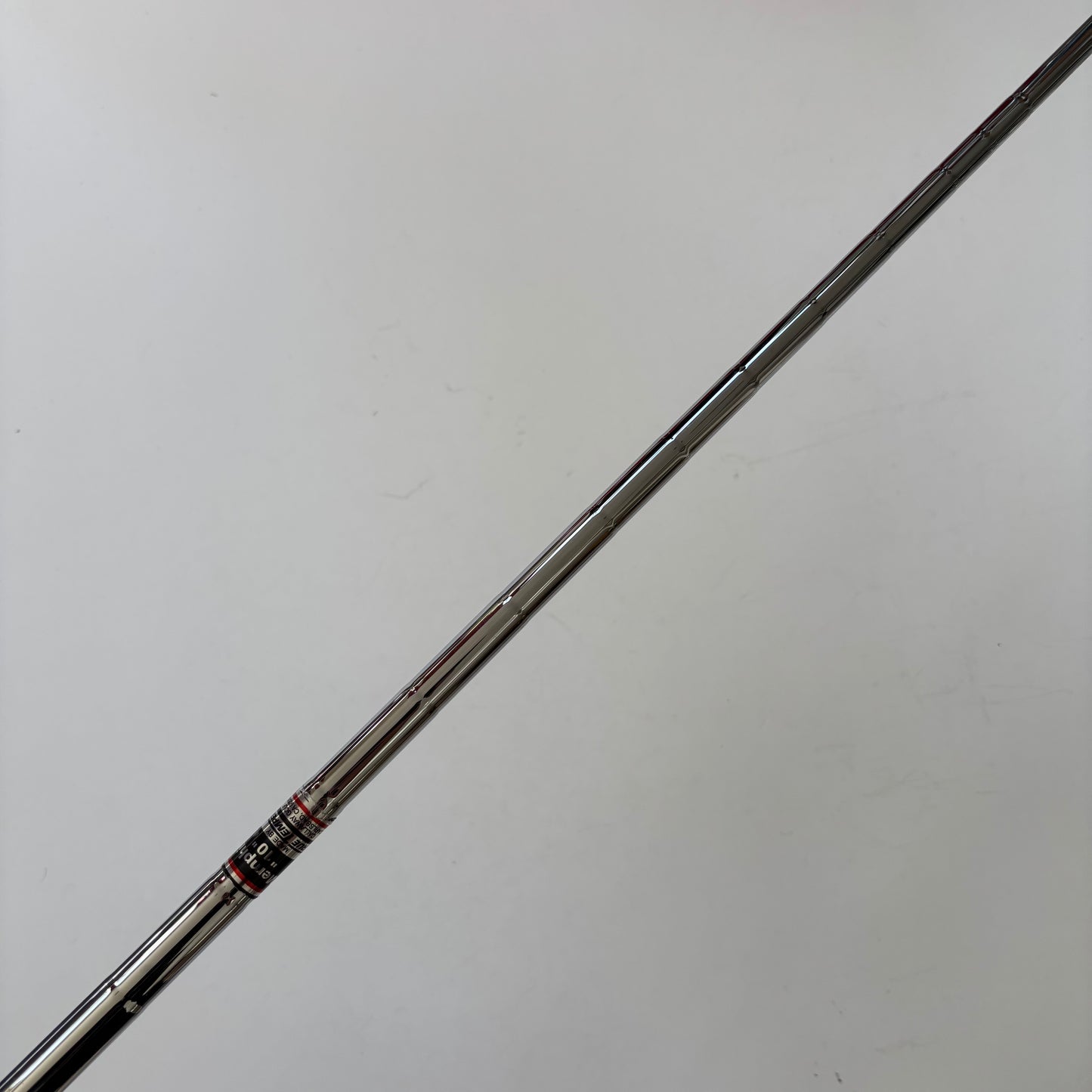 Callaway X Forged Iron Set 4-P
