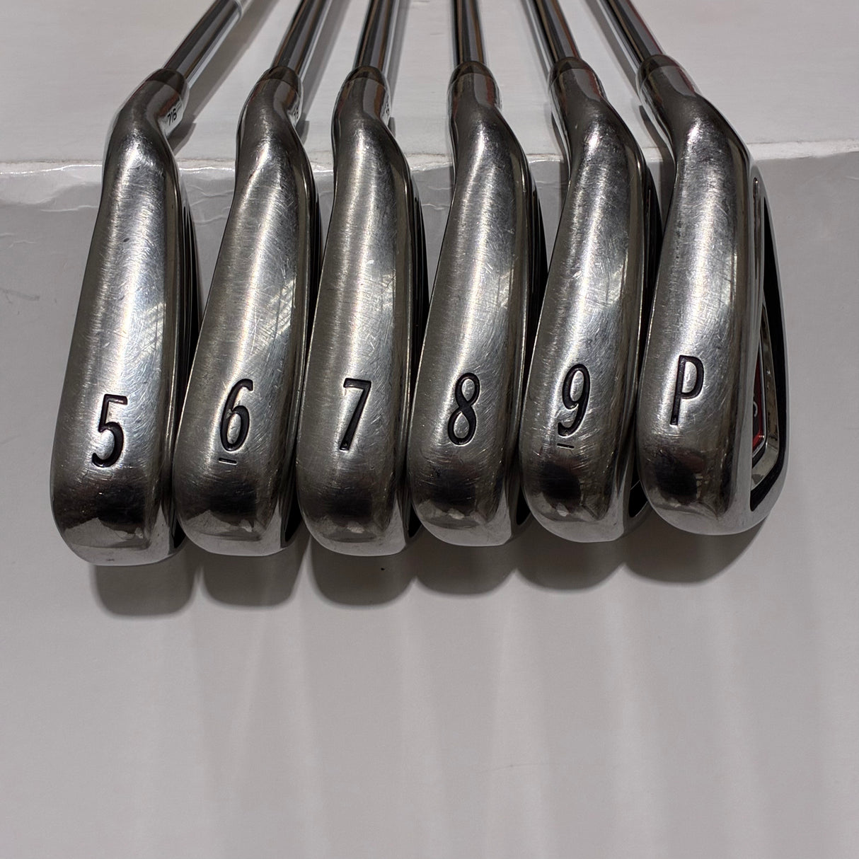 Titleist AP1 716 Iron Set 5-P Regular Flex