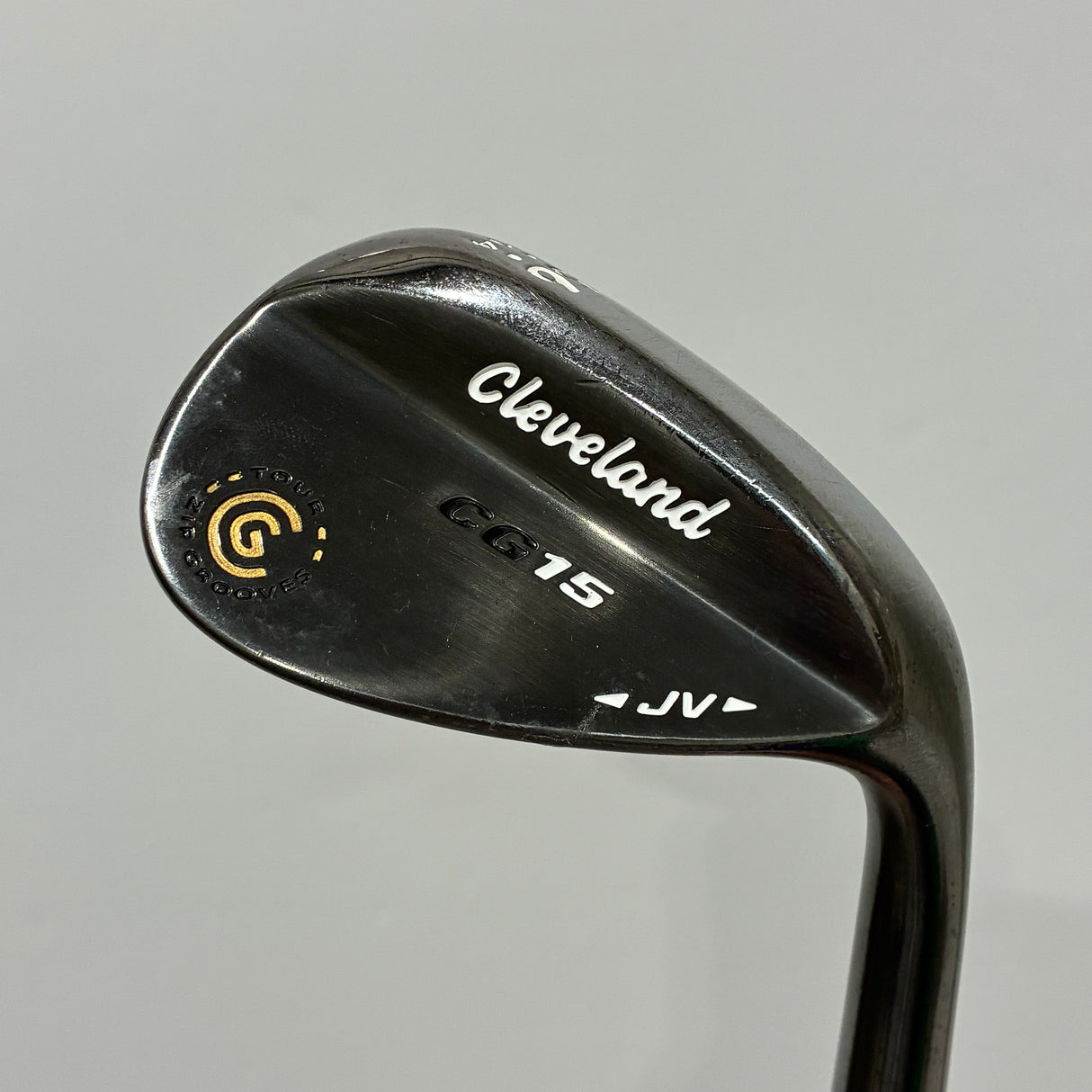 Cleveland CG15 Black 56*/14* Wedge