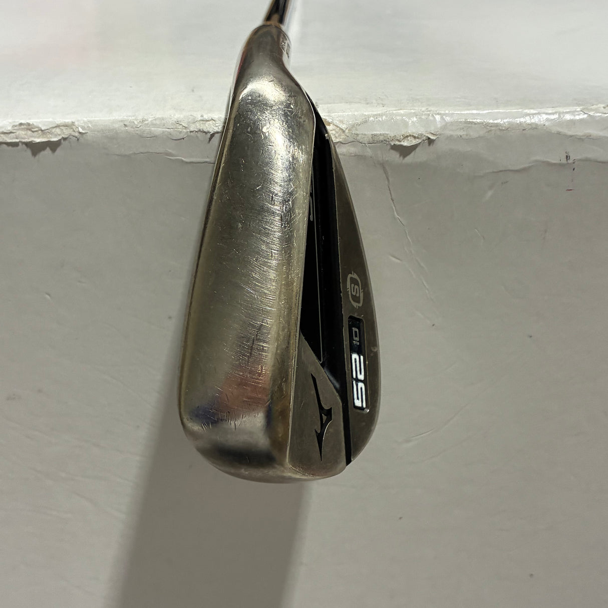 Mizuno S23 52*/10* Wedge