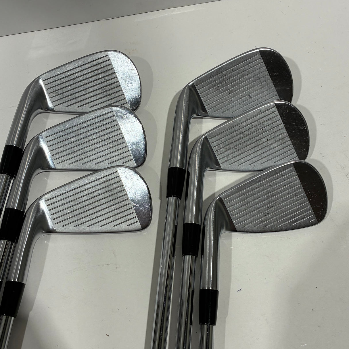 Titleist AP2 716 Iron Set 5-P Stiff Flex