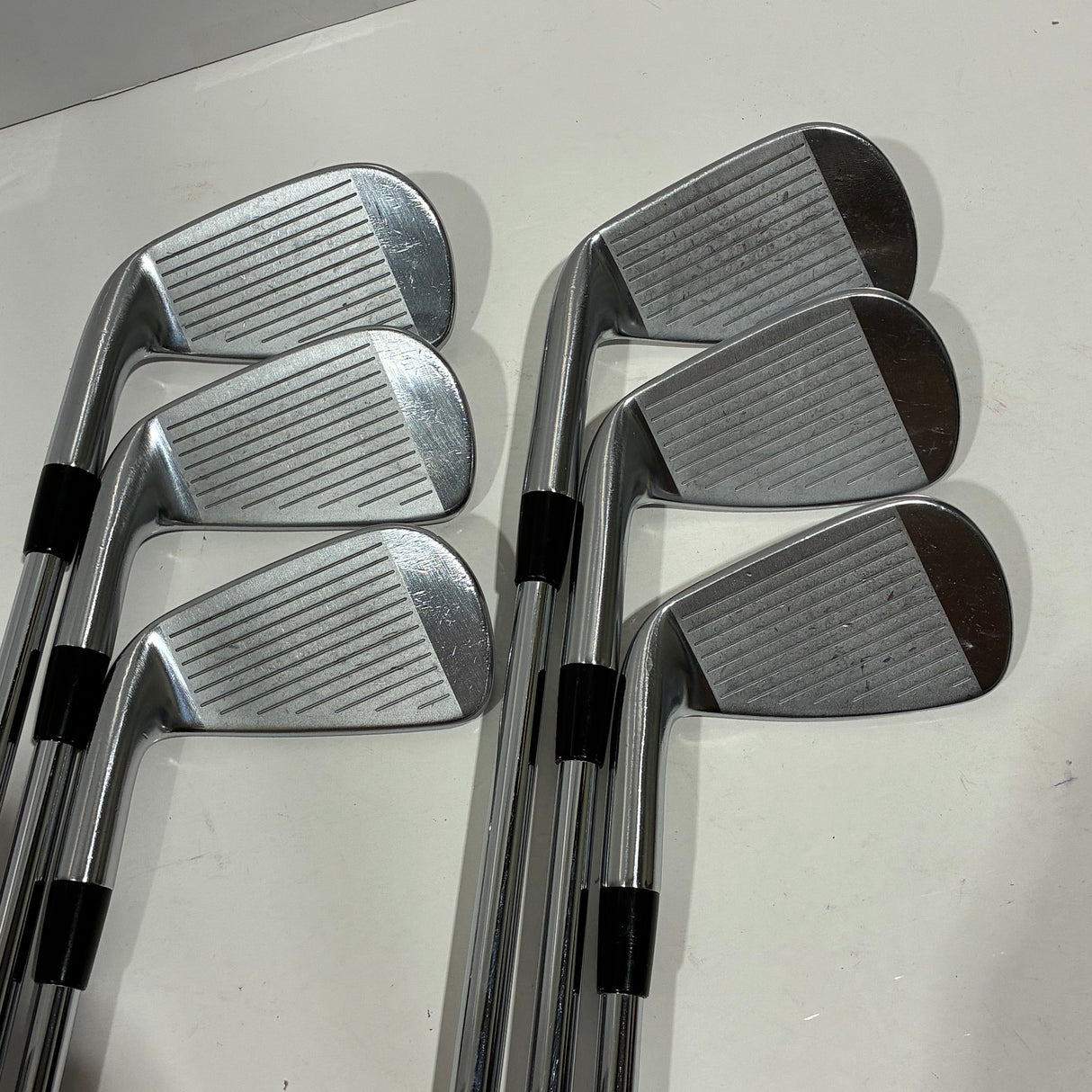 Titleist AP2 716 Iron Set 5-P Stiff Flex
