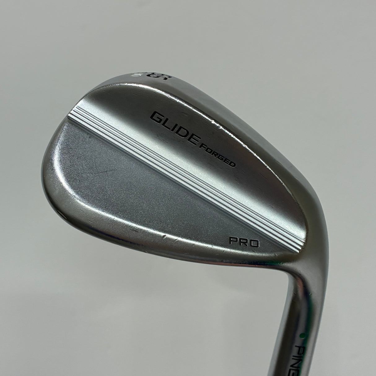 Ping Glide Forged Pro 56*/10* Wedge