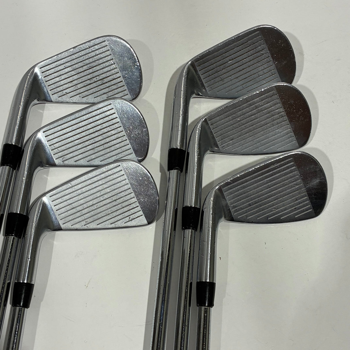 Titleist AP2 718 Iron Set 5-P Stiff Flex