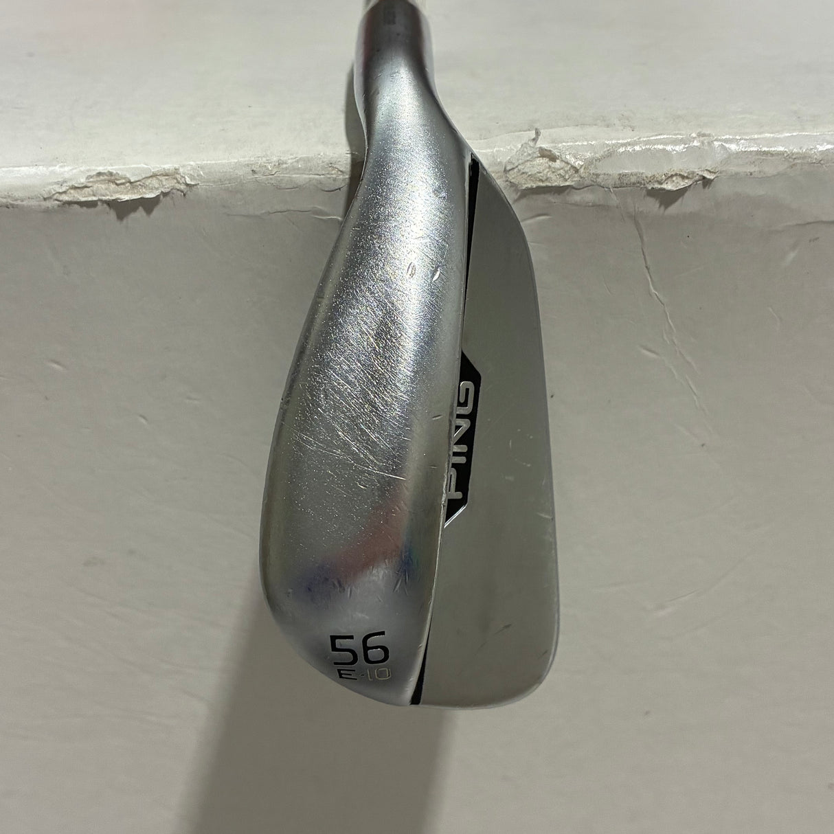 Ping S159 56*/10* Wedge