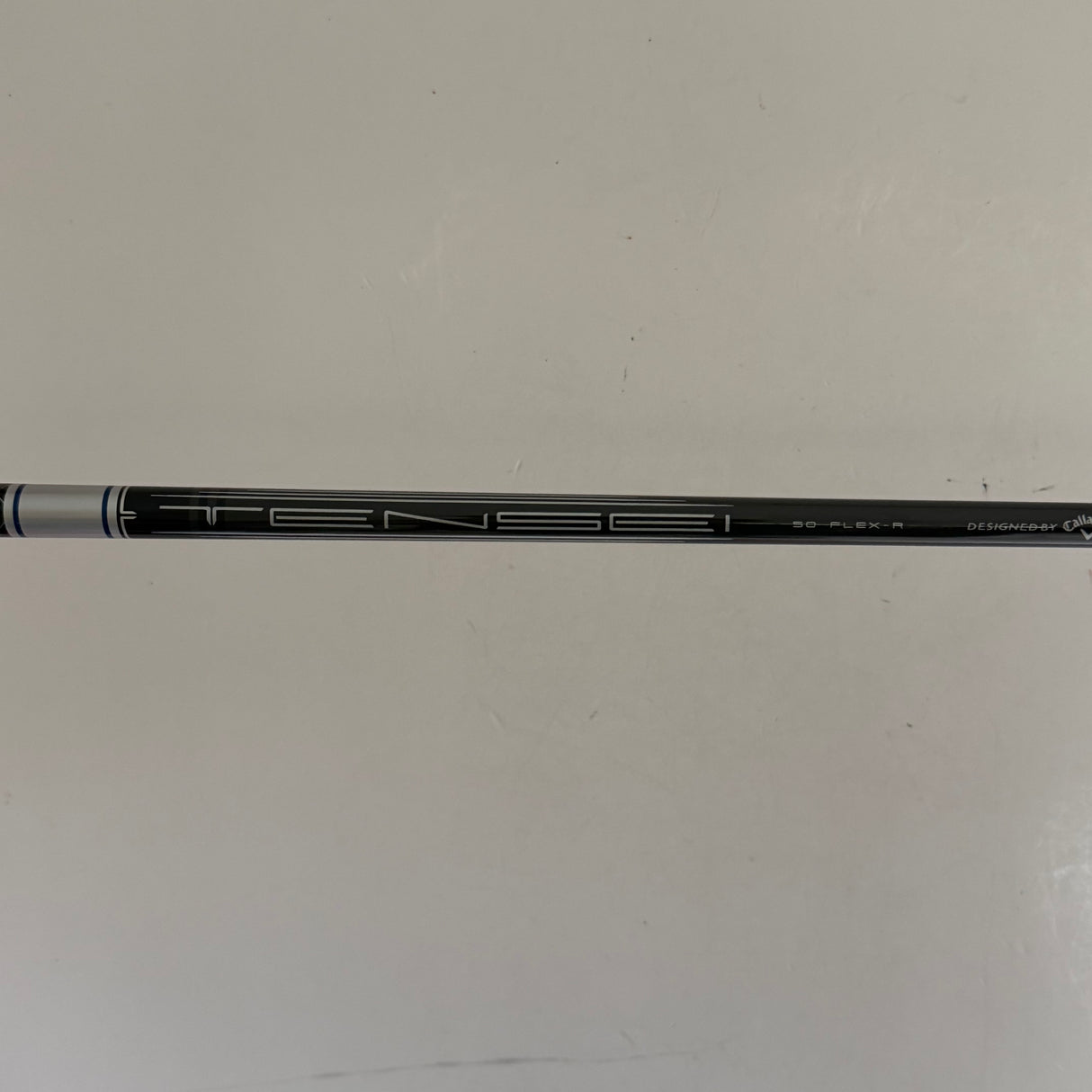 Callaway Paradym Ai Smoke Max D 10.5* Driver Regular Flex Headcover Included