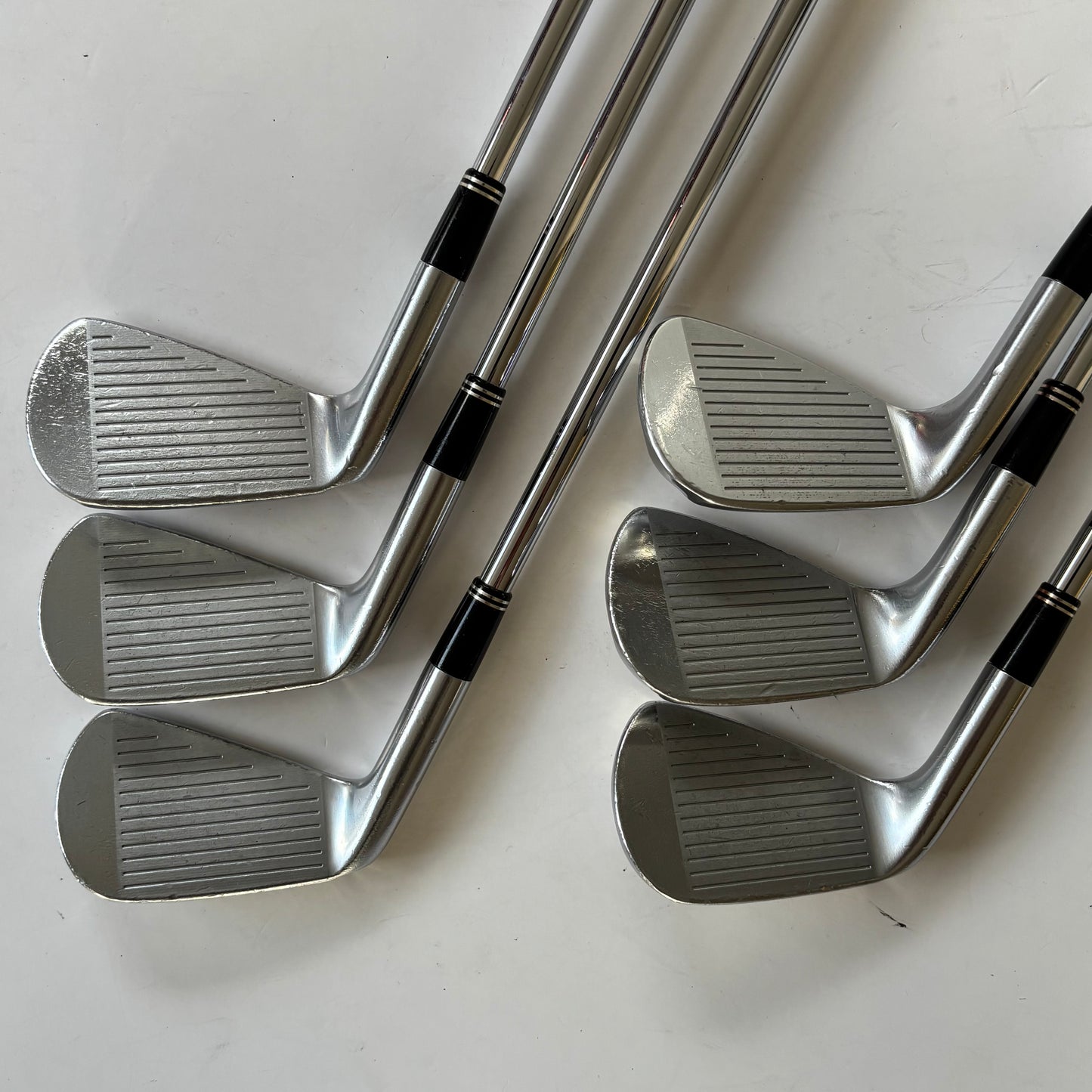 Srixon Z945 Iron Set 5-P