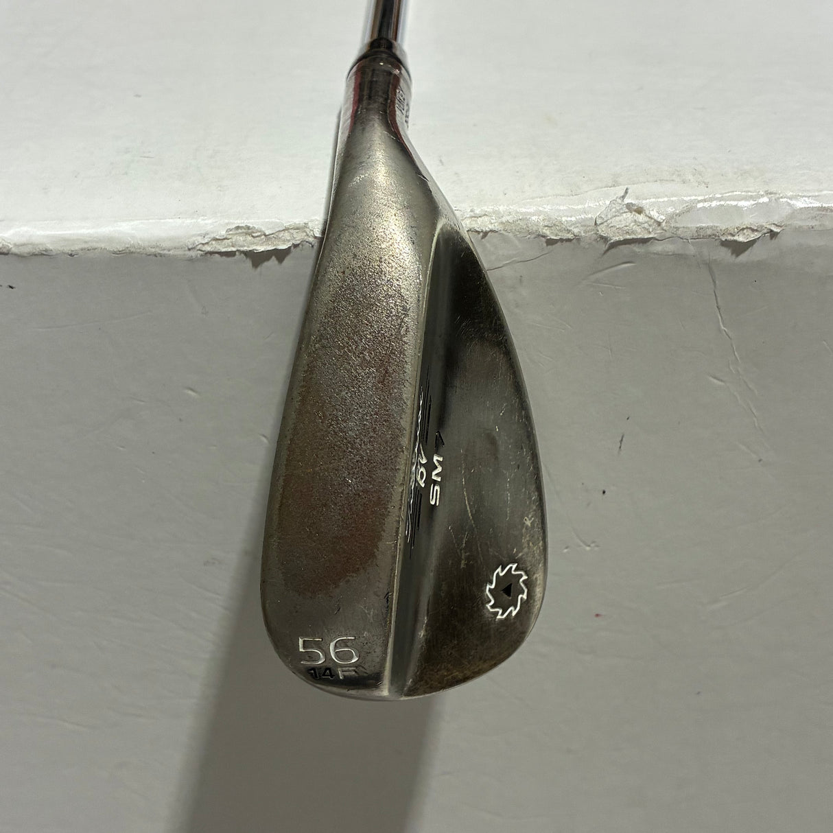 Titleist Vokey SM7 56*/14* Wedge