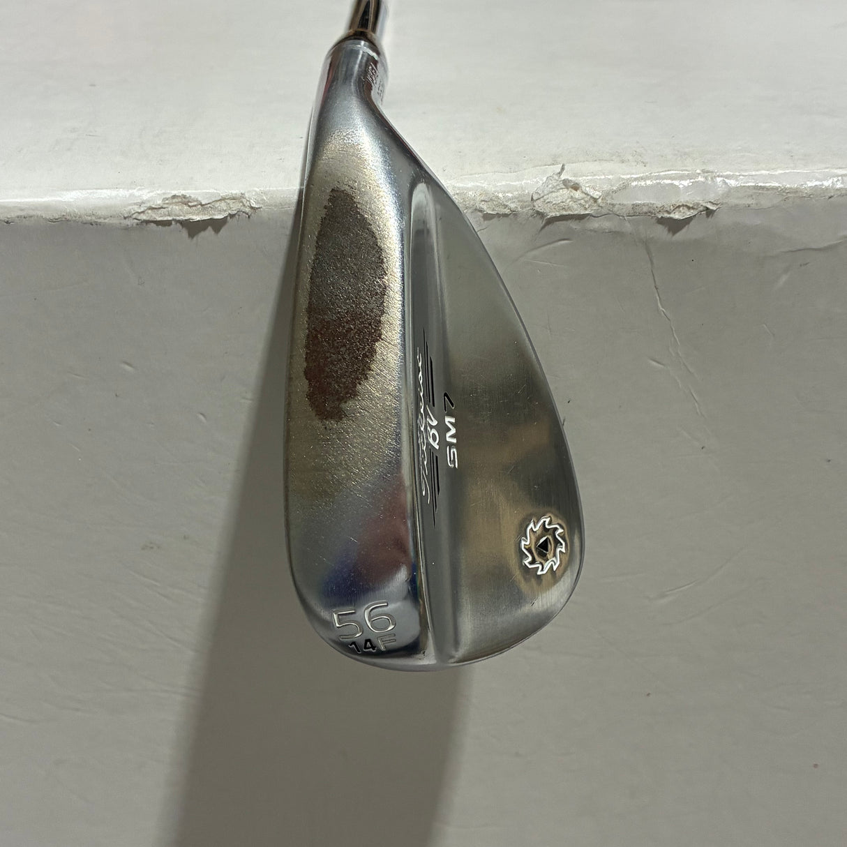 Titleist Vokey SM7 56*/14* Wedge