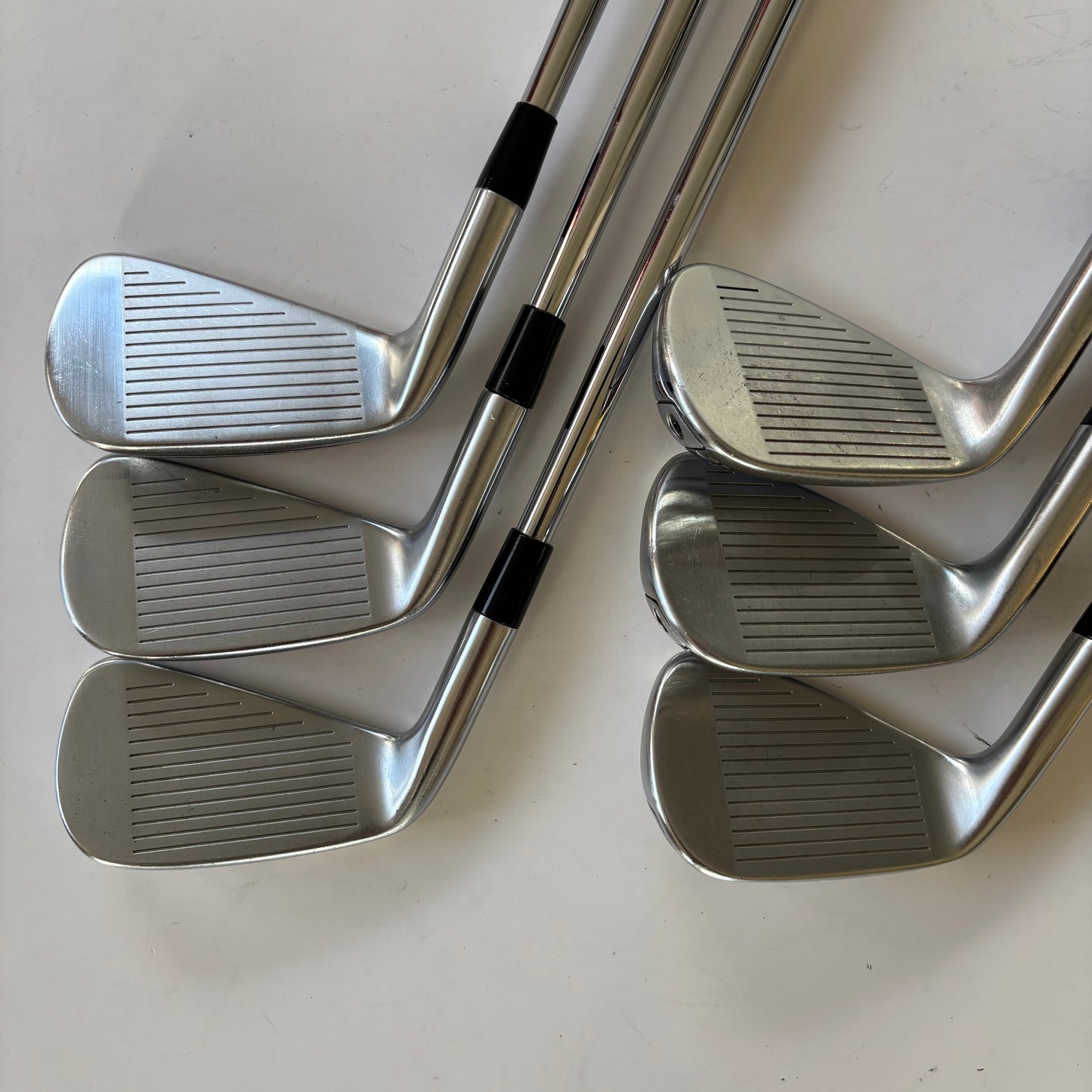 TaylorMade P790 (2019) Iron Set 5-P