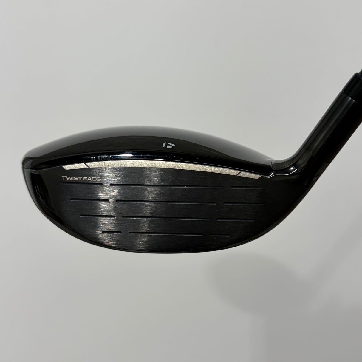 TaylorMade Qi10 Max 3 Wood Regular Flex Headcover Included