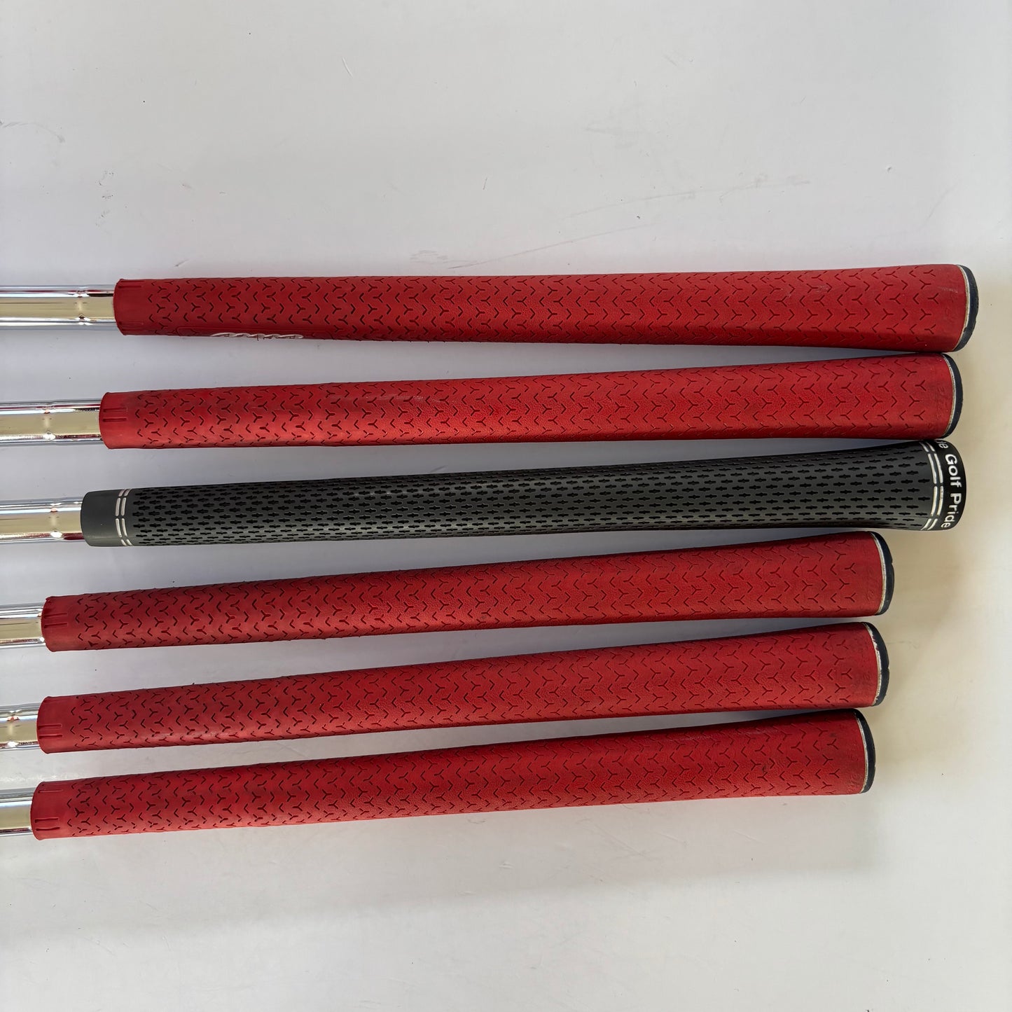 TaylorMade P790 (2019) Iron Set 5-P