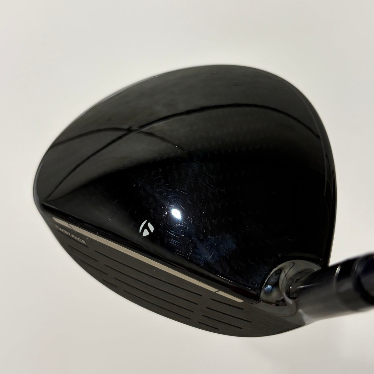 TaylorMade Qi10 Max 3 Wood Regular Flex Headcover Included